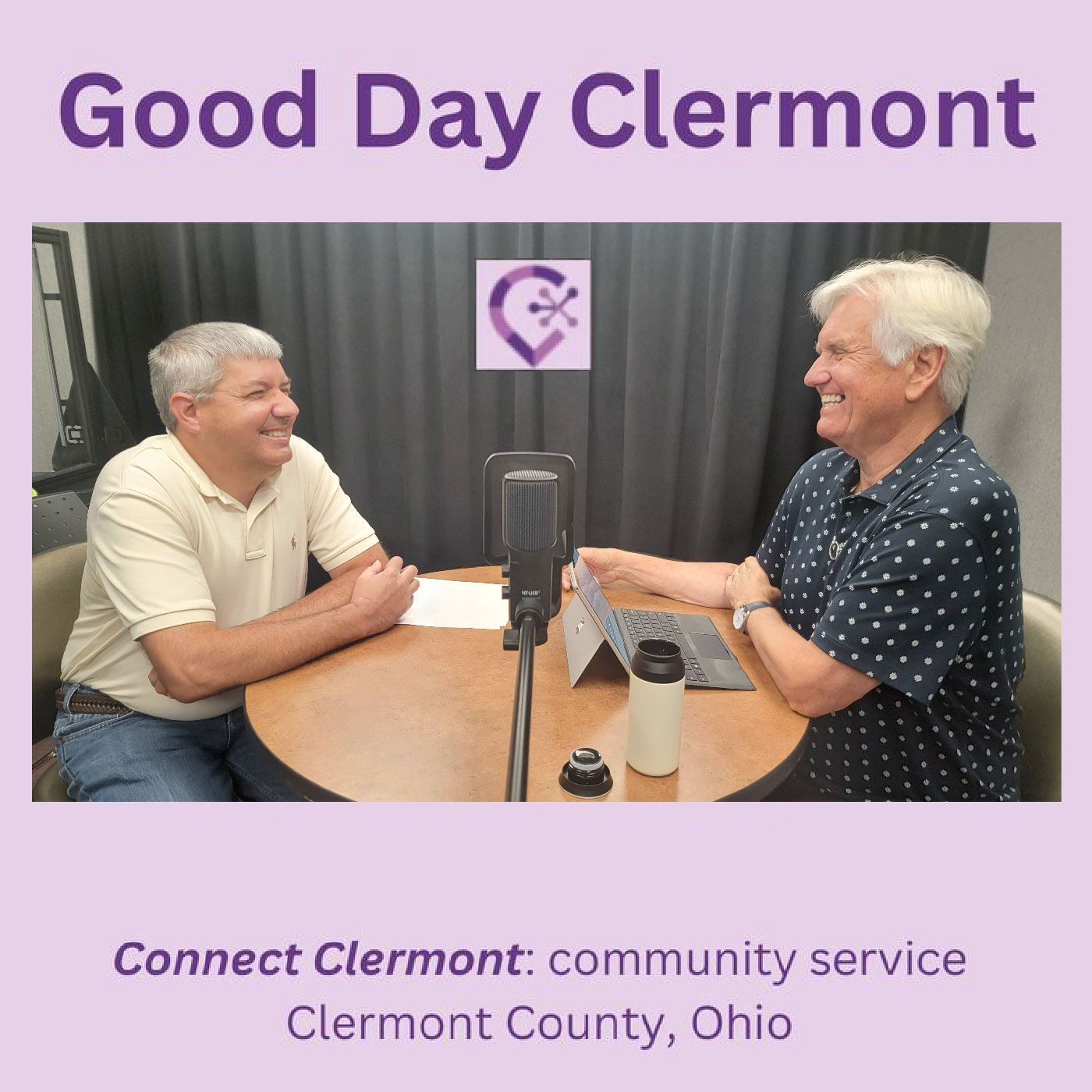 Good Day Clermont!