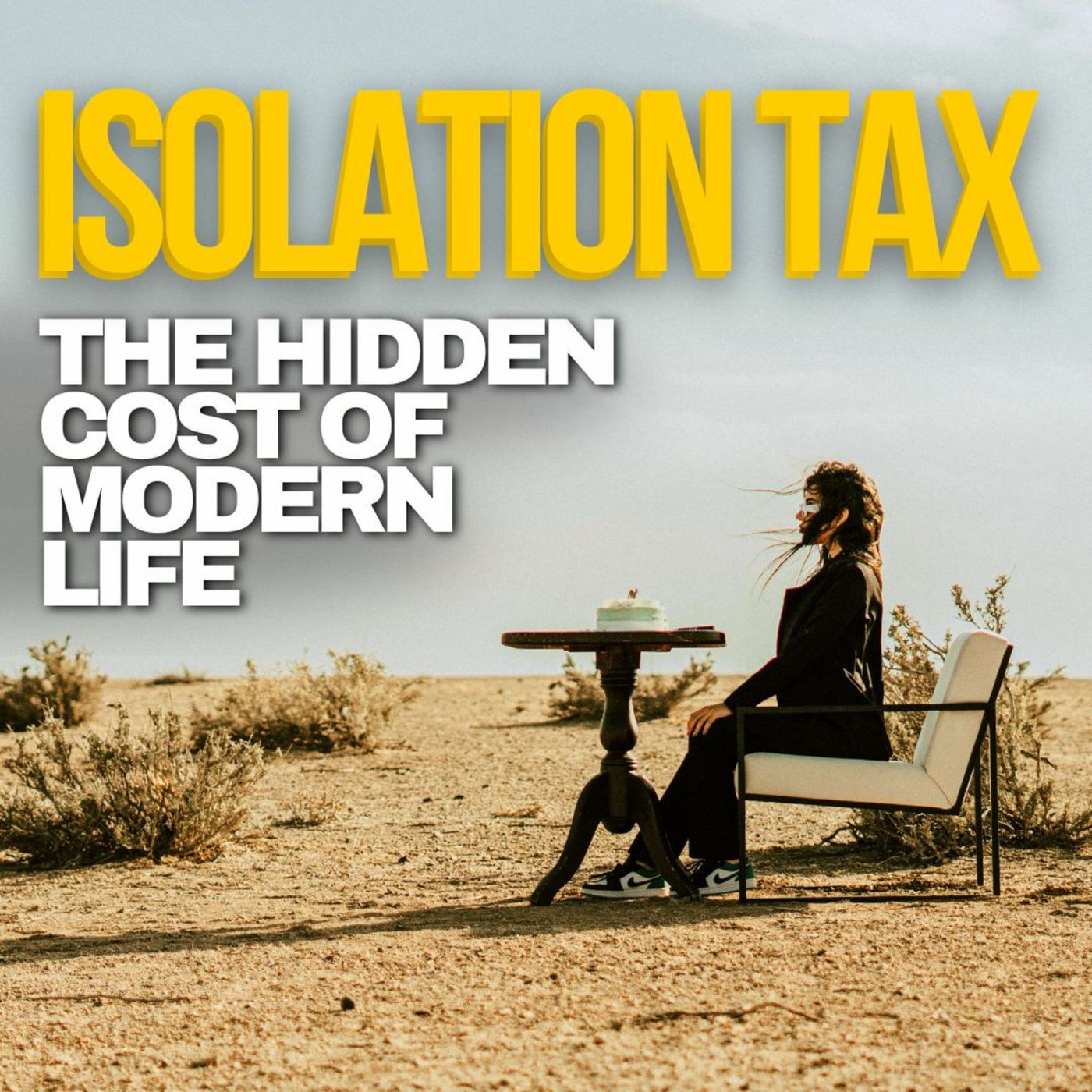 You’re paying an isolation tax… without knowing!