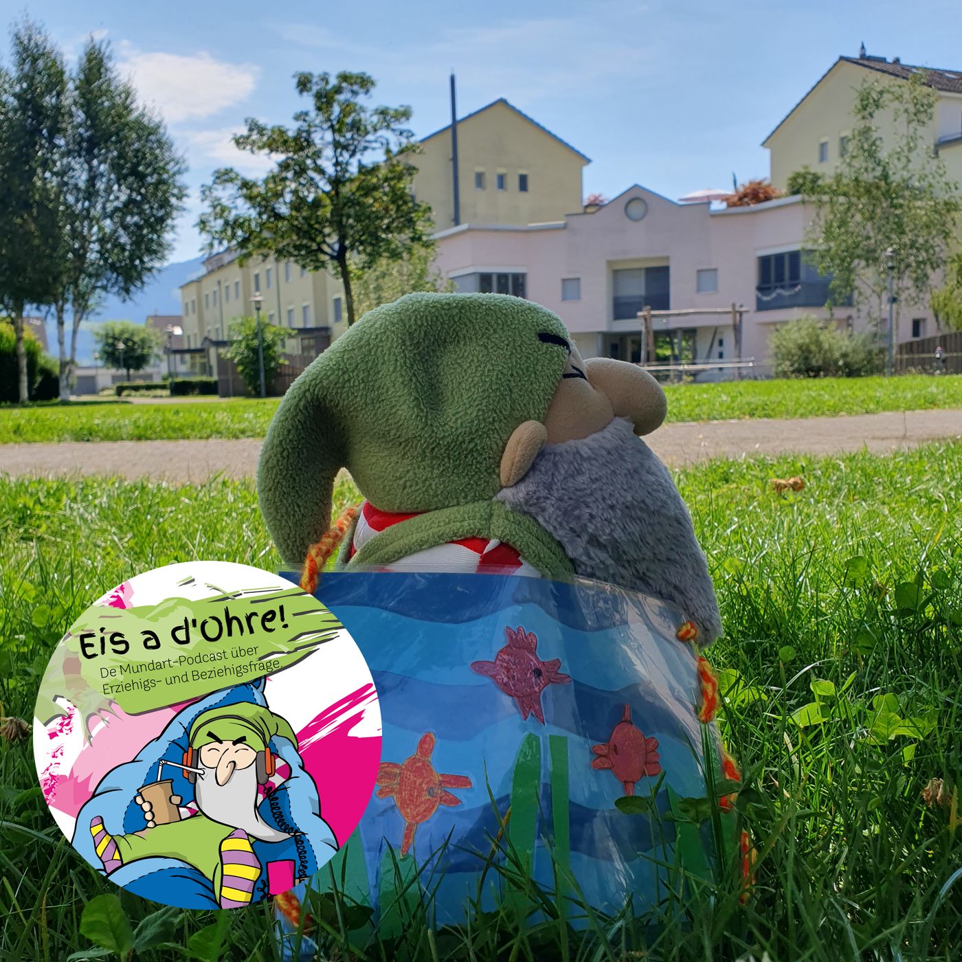 Giftzwergli - Eis a d Ohre