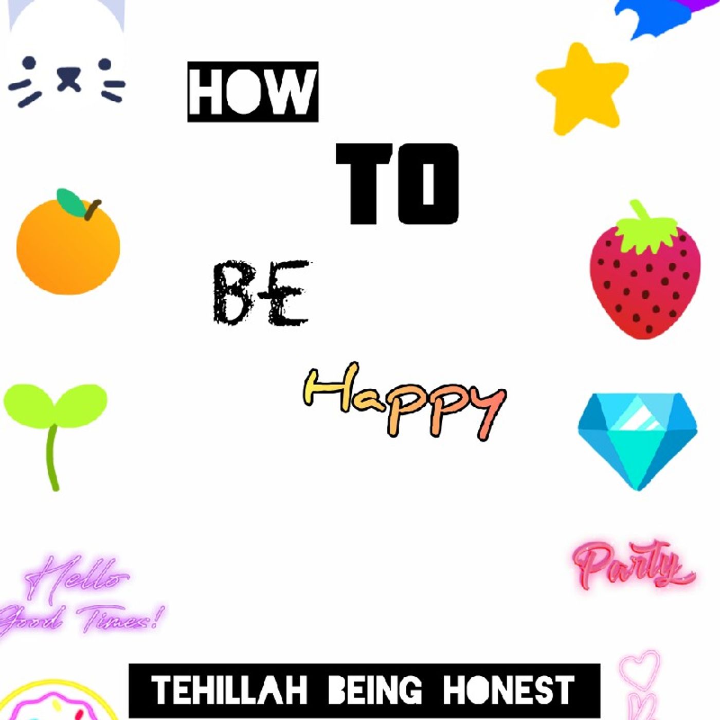 Tehillah Being Honest