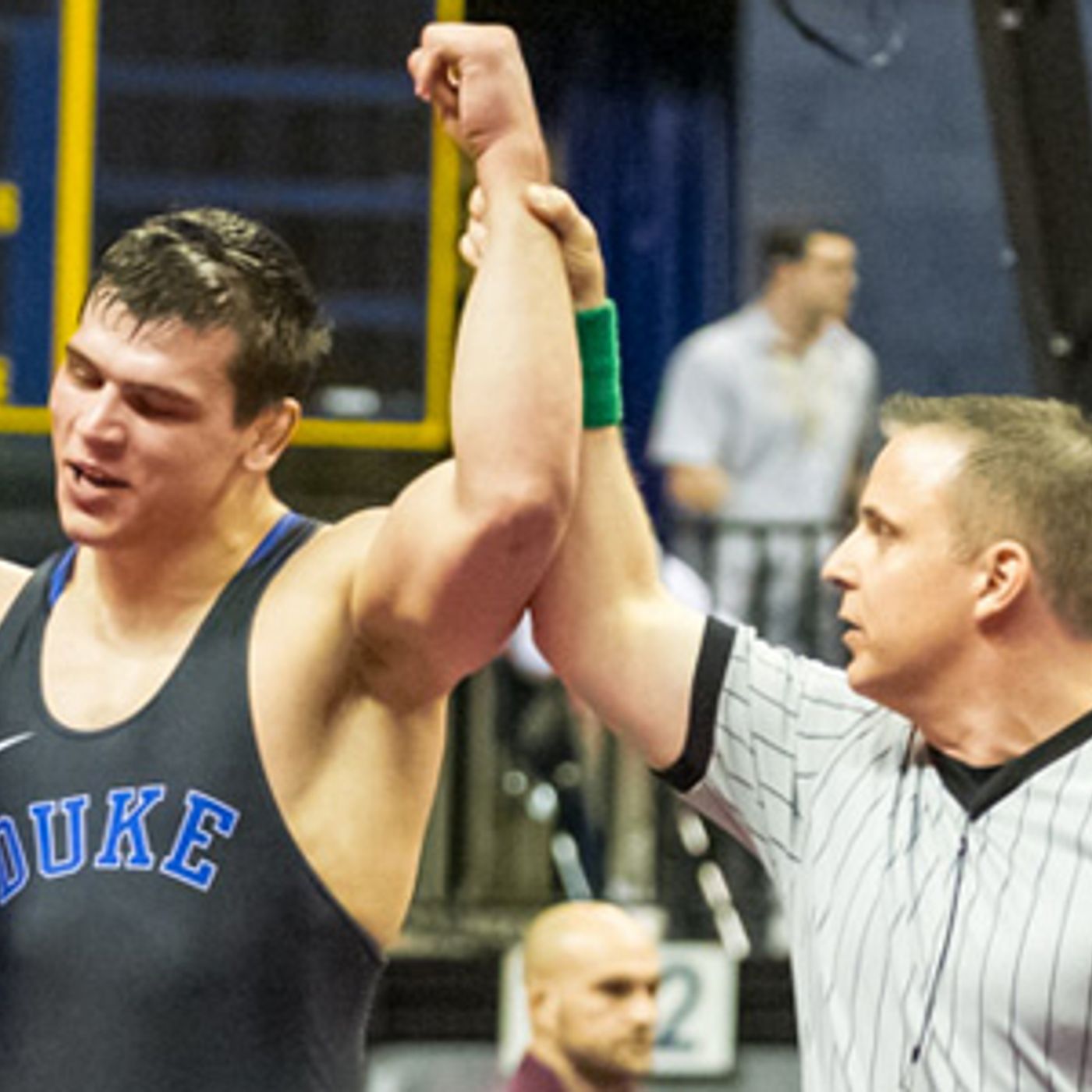 Bonus Points - A USA Wrestling Podcast