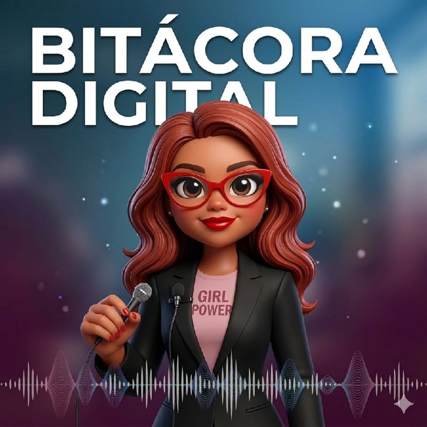 Bitácora digital- El podcast de Ingrid Carolina Leudo episode artwork