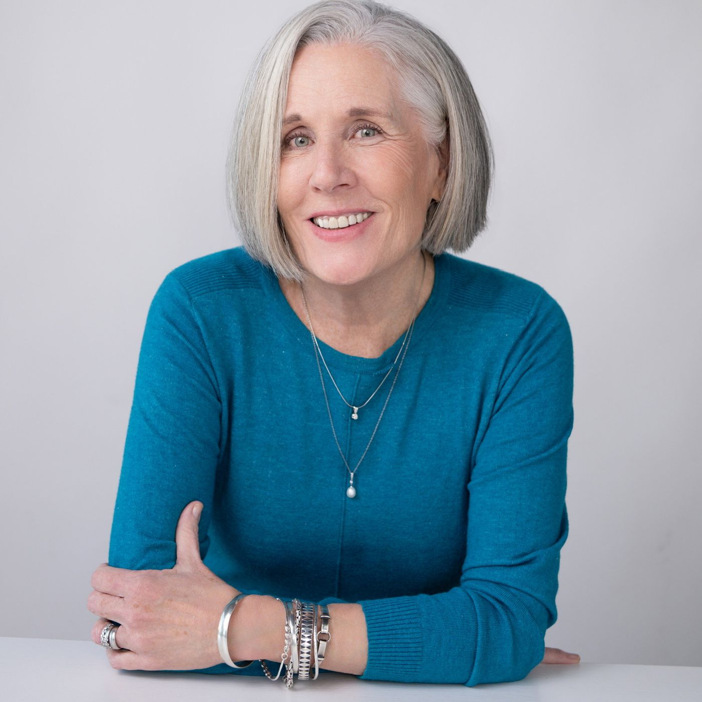 Why Retire? Mary Lou Mackin's Honest Journey from Burnout to Reinvention episode artwork
