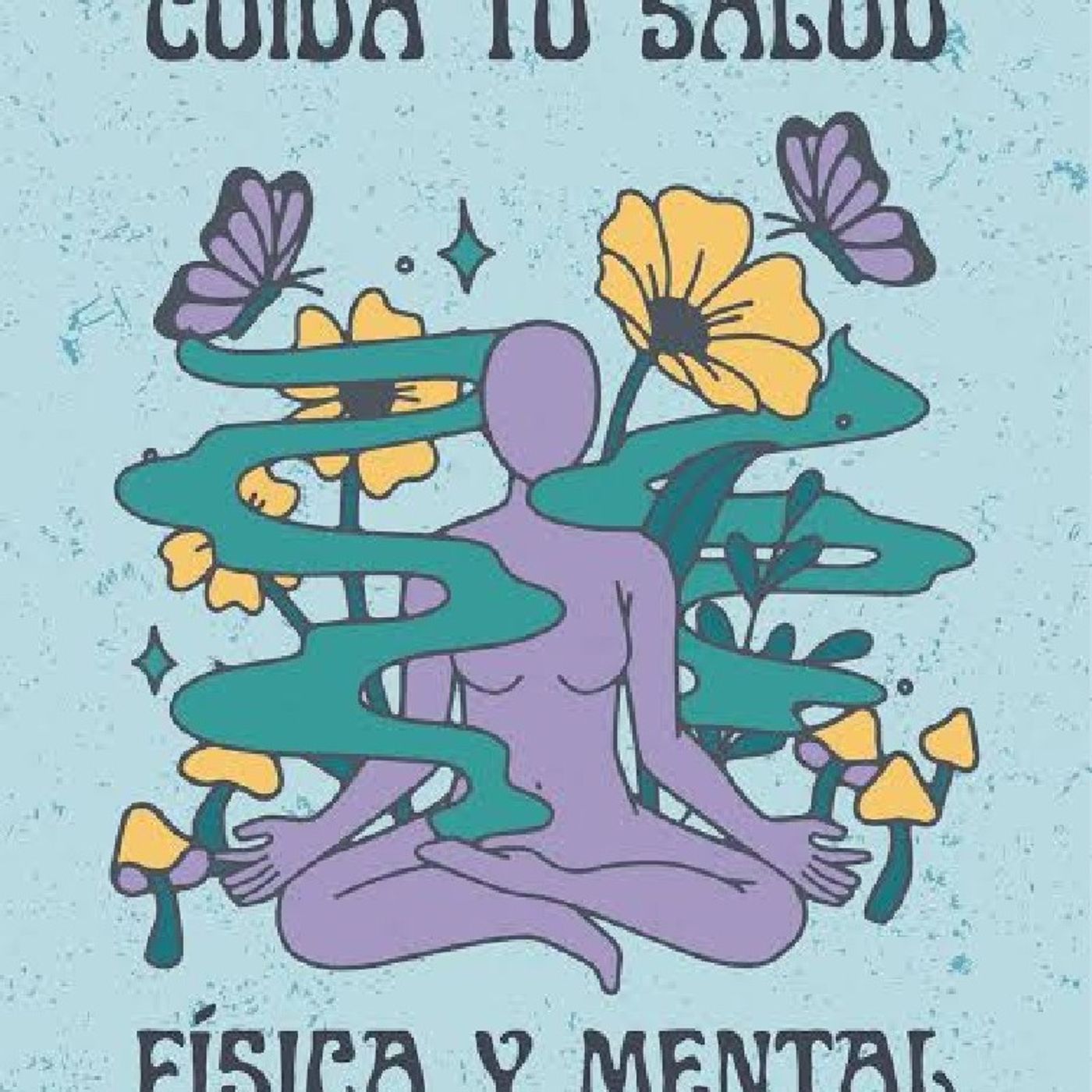 "Trastorno psicótico: Entendiendo la realidad distorsionada" episode artwork