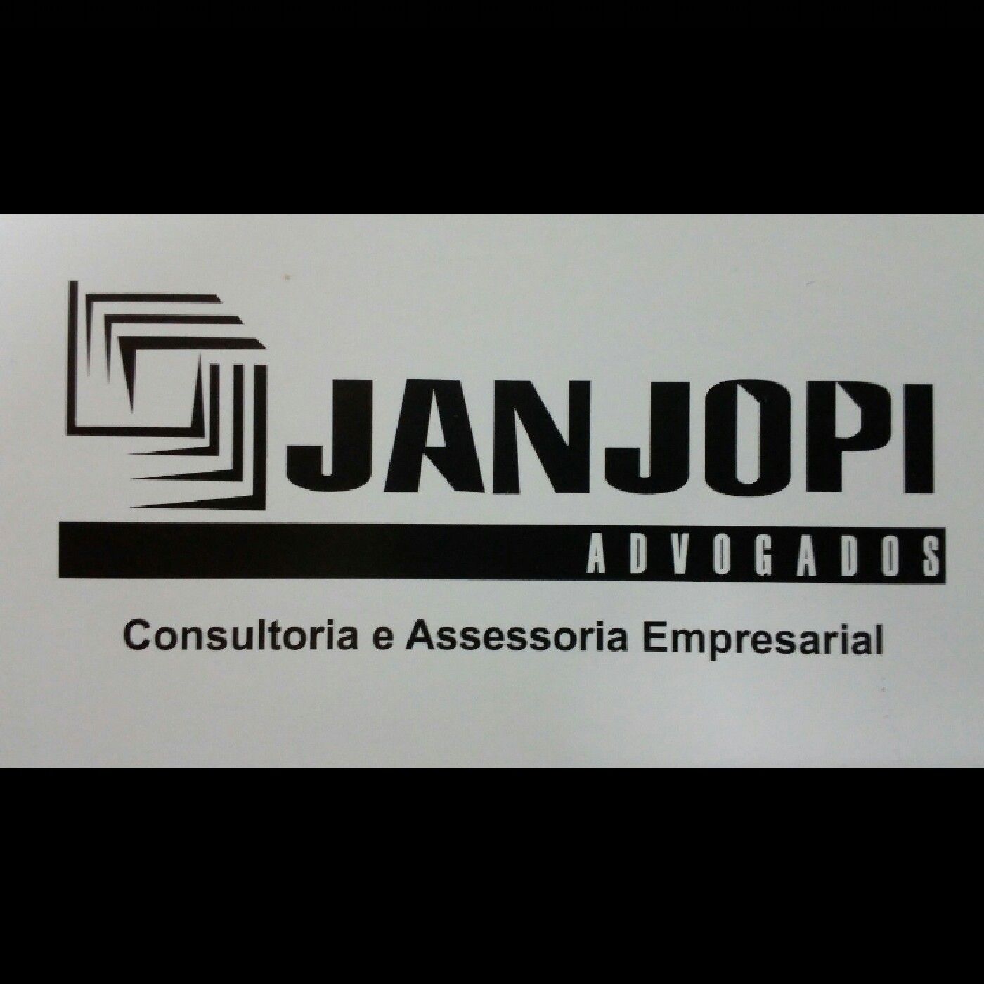 Ricardo Janjopi' -  Fiança Bancaria