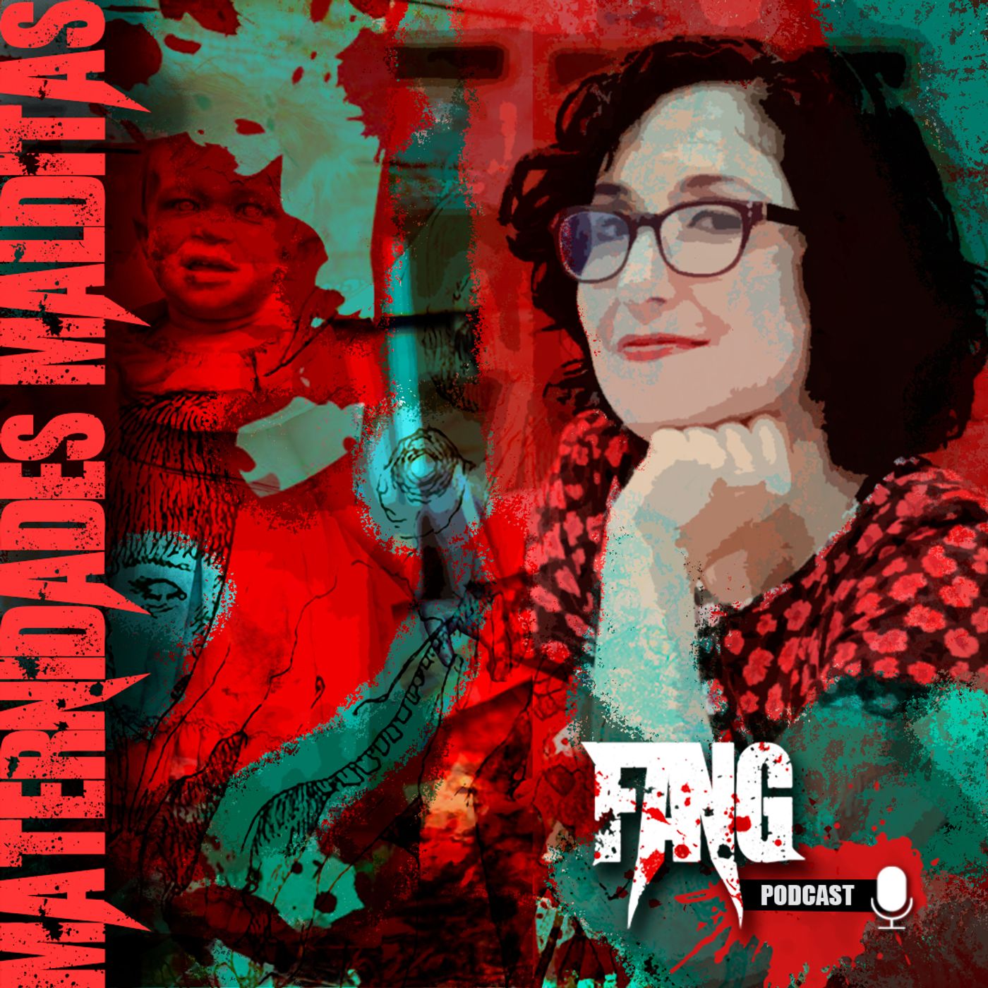 Fang Podcast