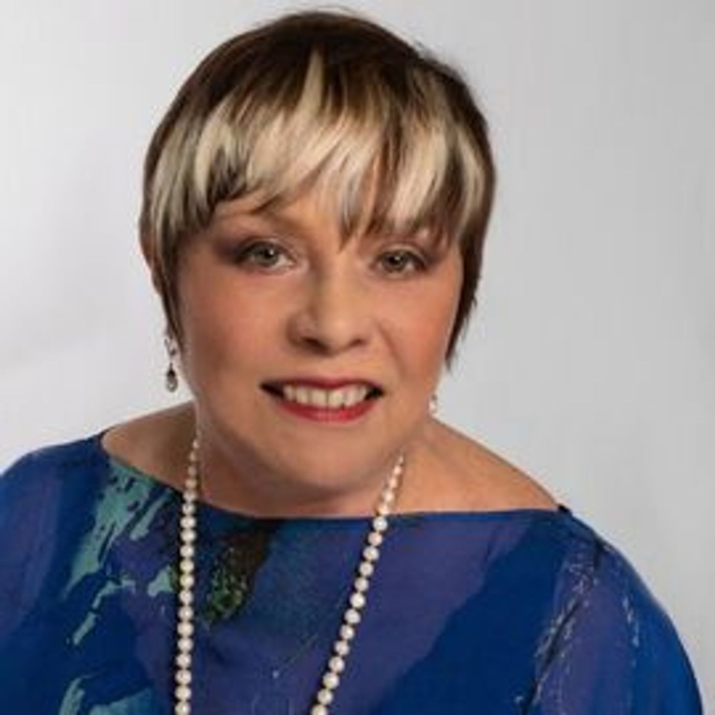 Author Interview Radio — You are ON THE
