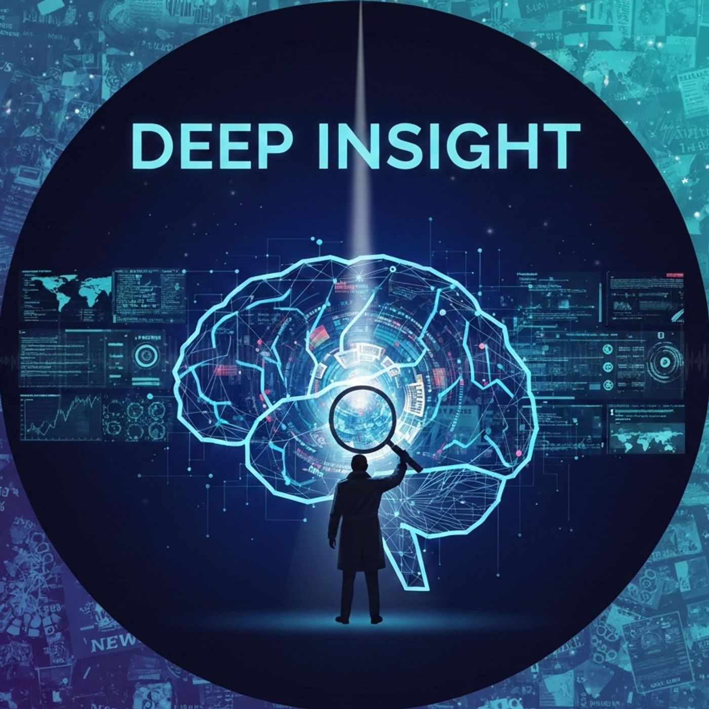 DEEP INSIGHT