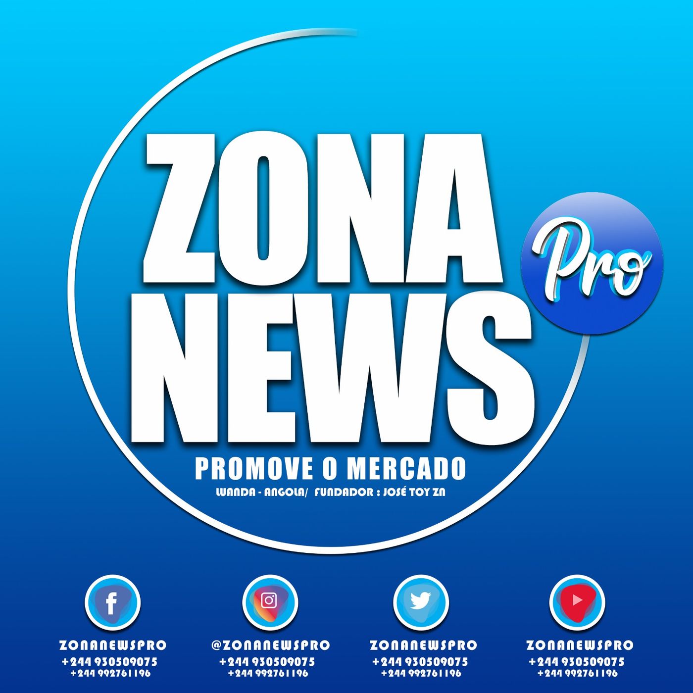 Musicas - Zona Newspro