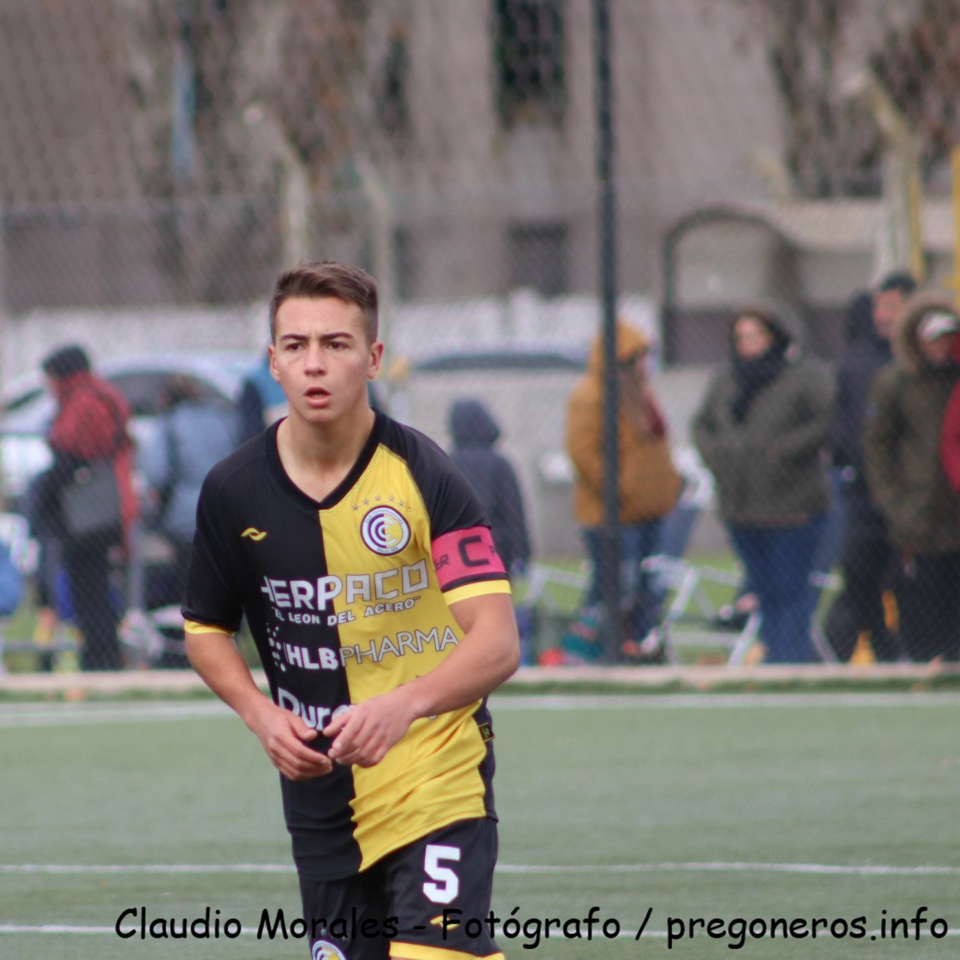 Pregoneros Radio