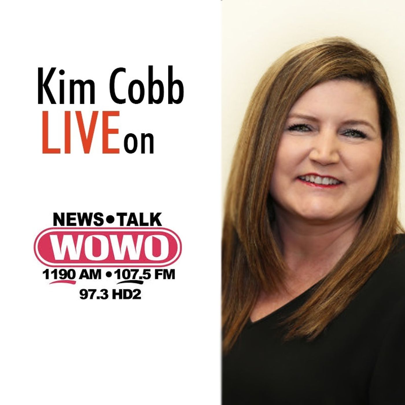 Kim Cobb
