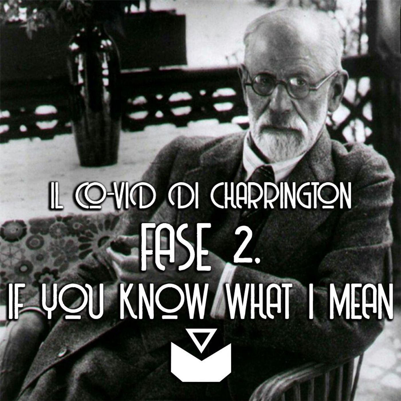 Il Covo di Charrington