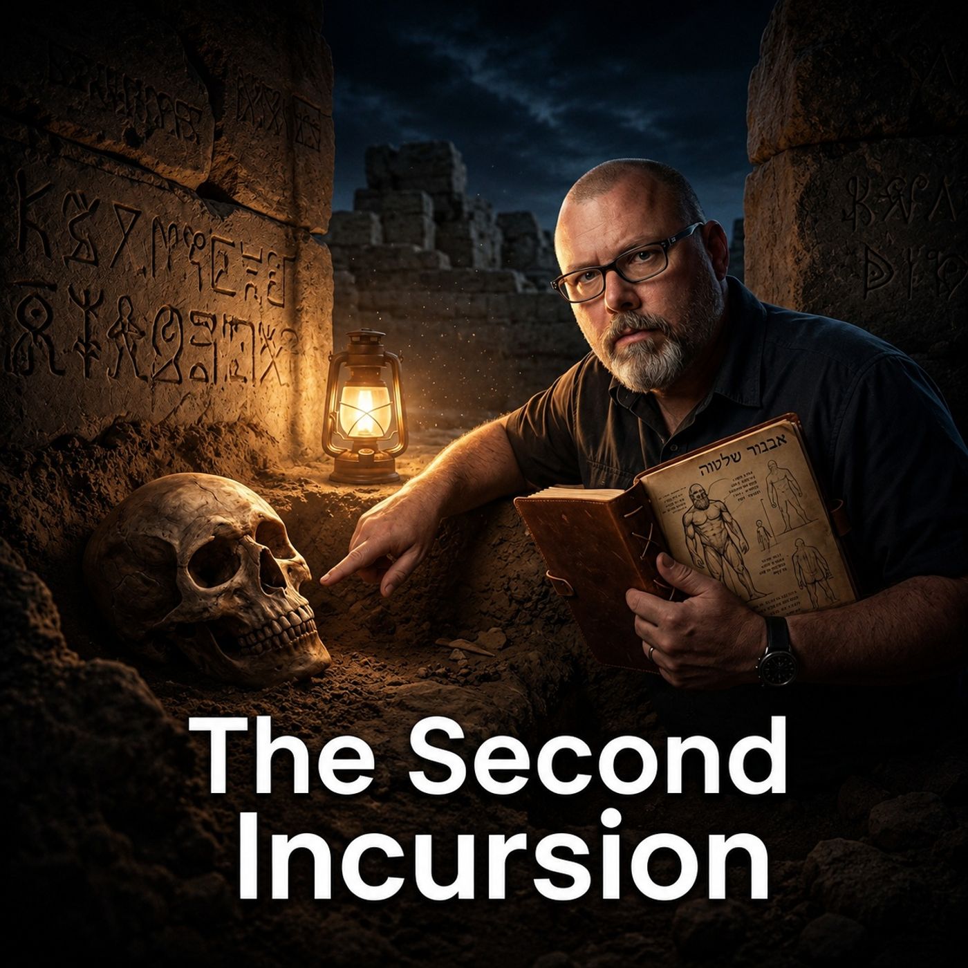 Did the Biblical Flood Fail? The Truth About the Second Incursion Did the Biblical Flood Fail? The Truth About the Second Incursion