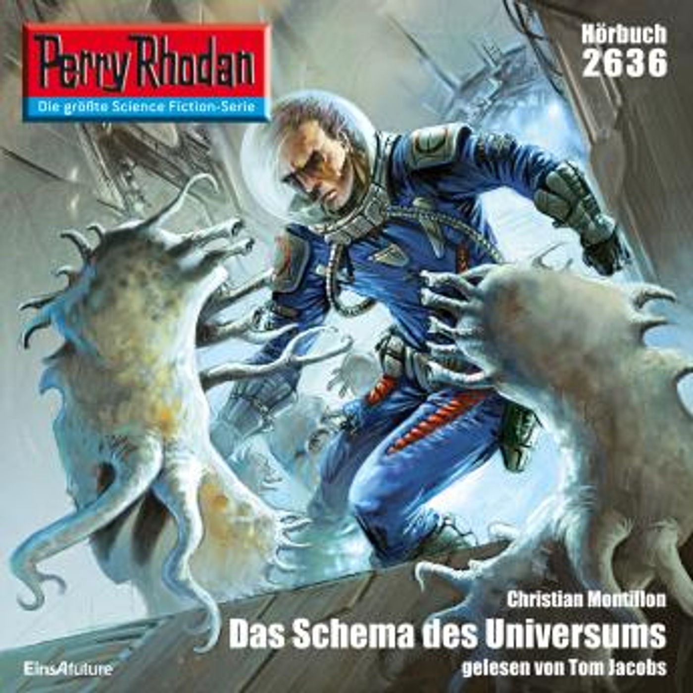 Listen to New Full Audiobooks in Science Fiction & Fantasy, Space Opera