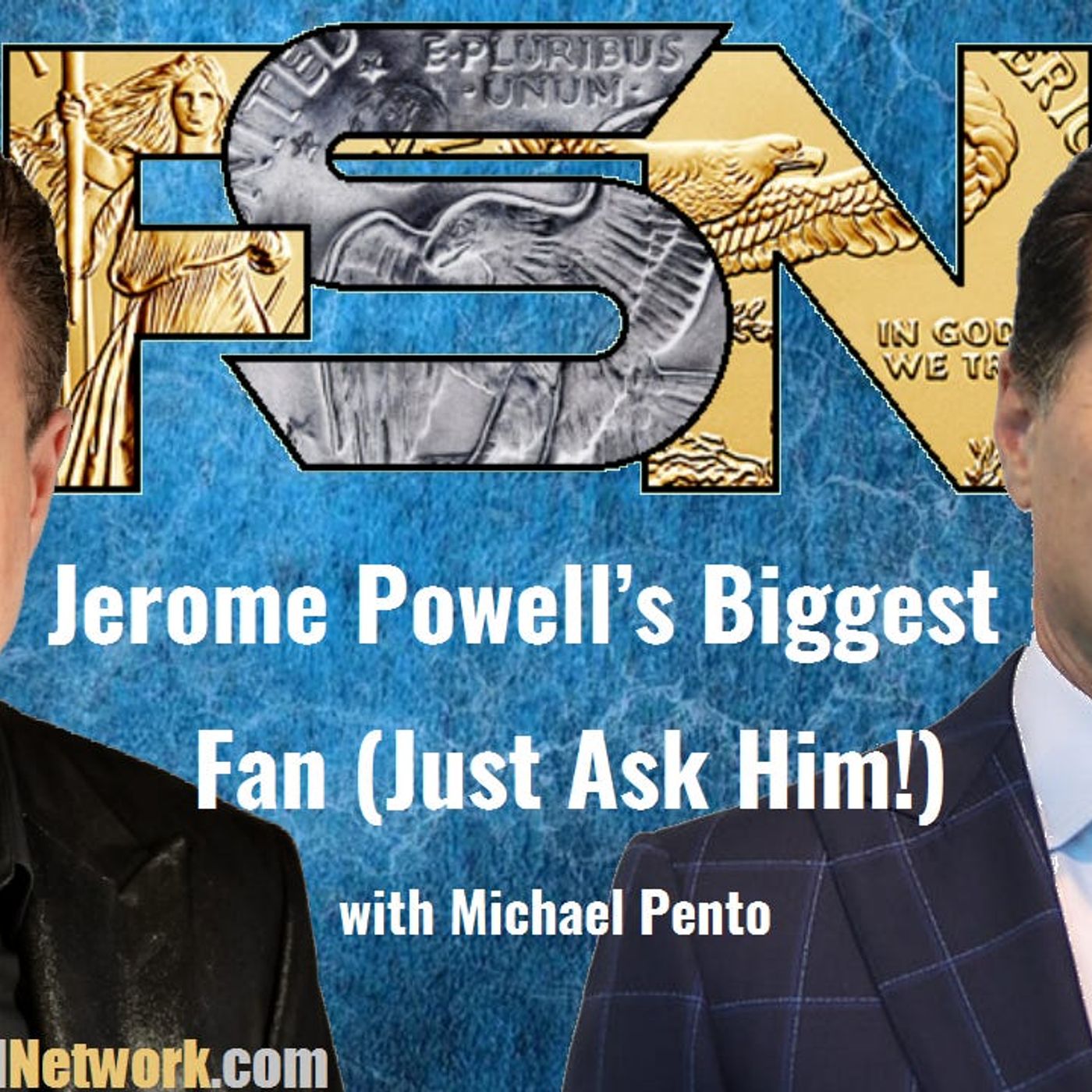 Financial Survival Network