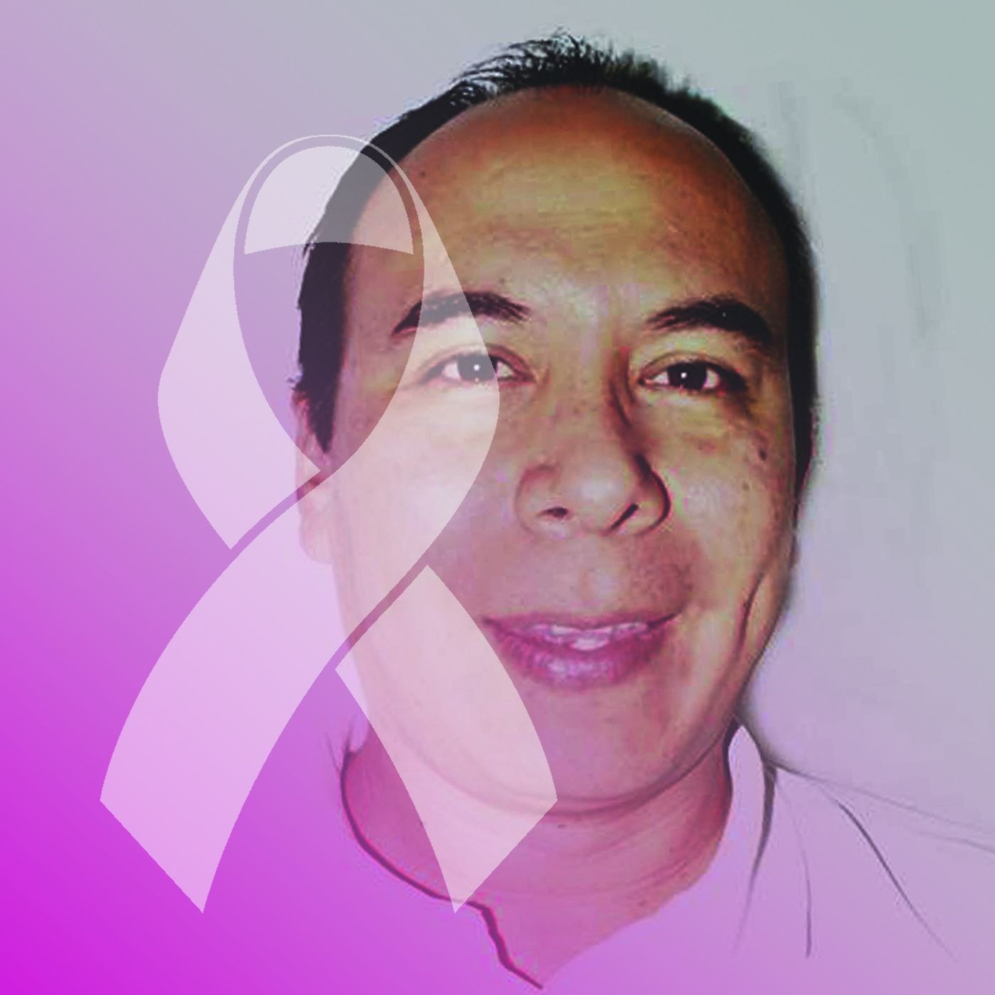 Campaña contra el cáncer de mama