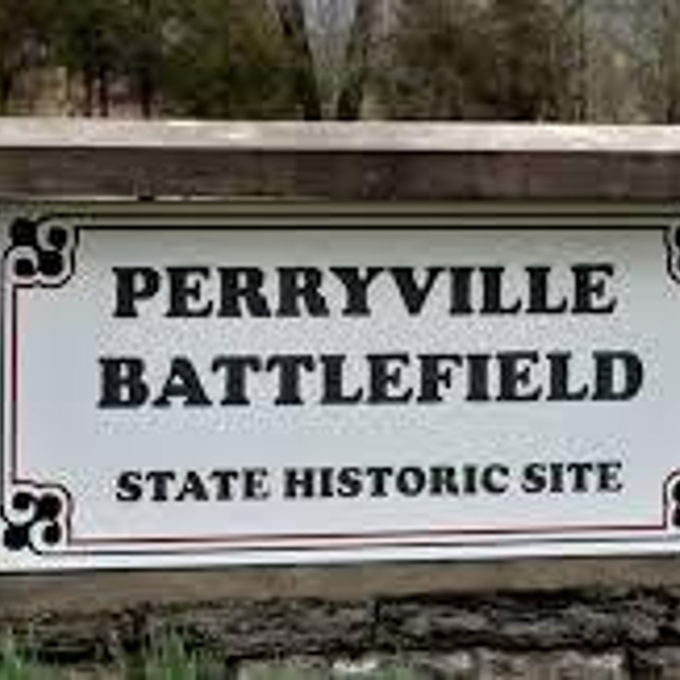 296:  Perryville Battlefield