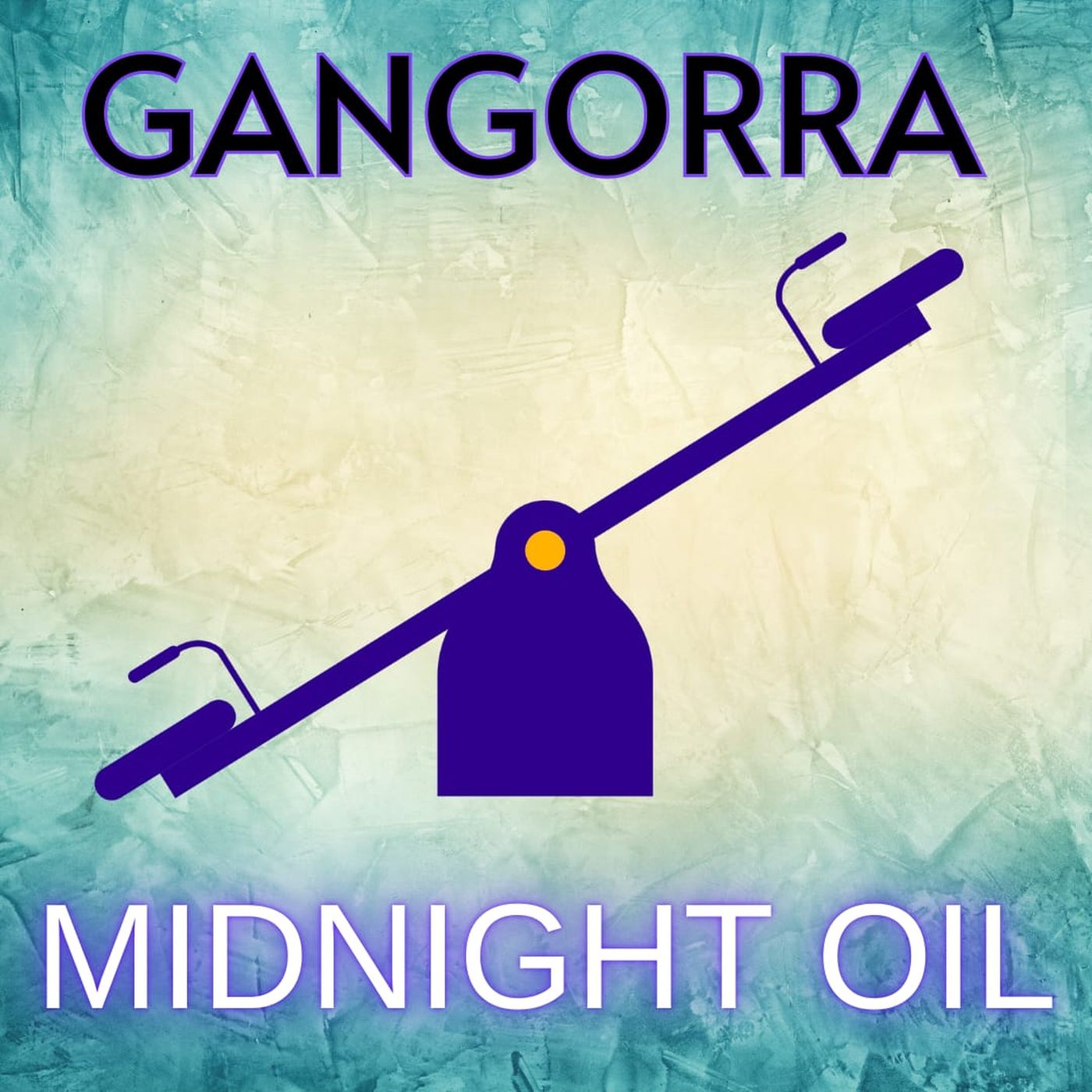 Episódio 296 - Gangorra, o melhor e o pior do Midnight Oil episode artwork