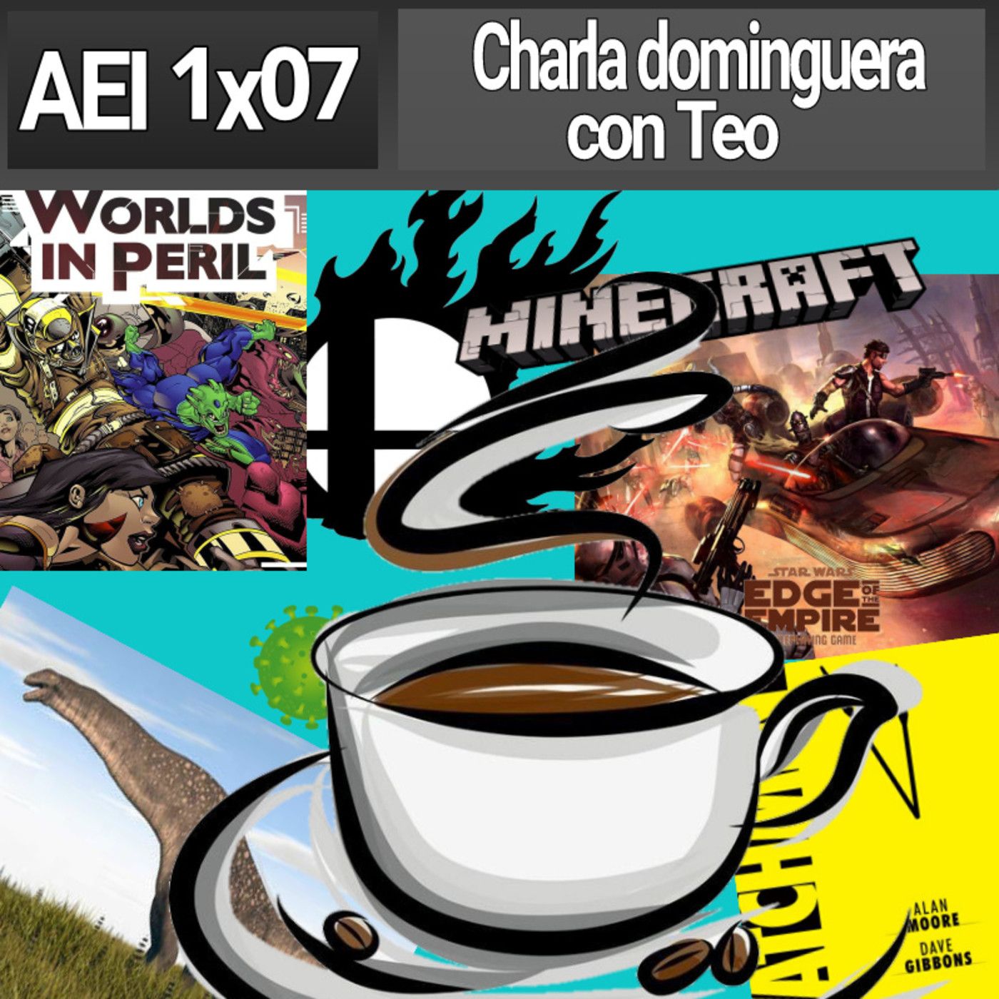 Aventuras en Izanaghi