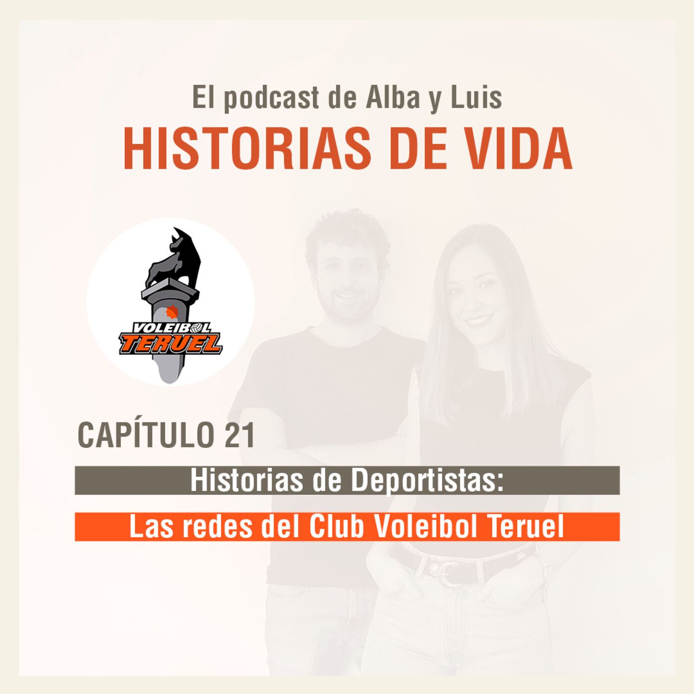 Historias de vida