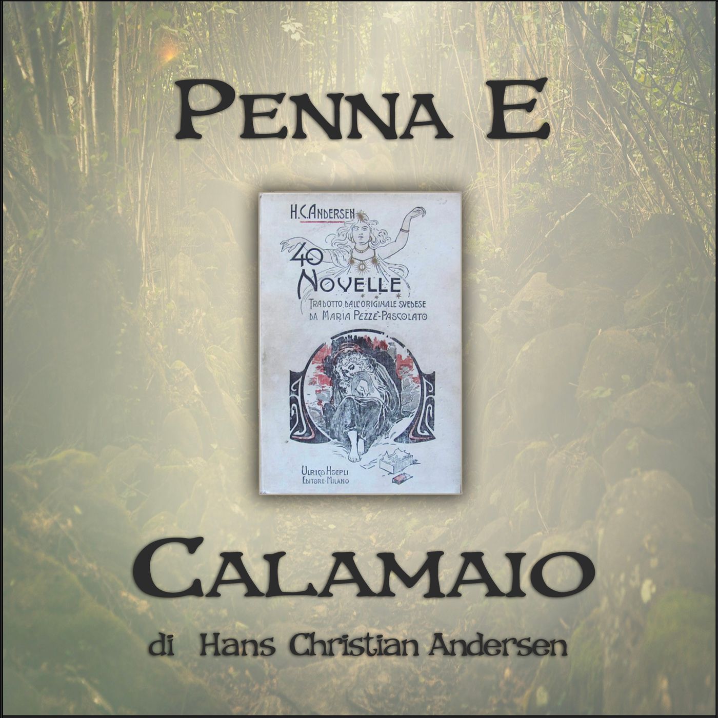 40 novelle di Hans Christian Andersen
