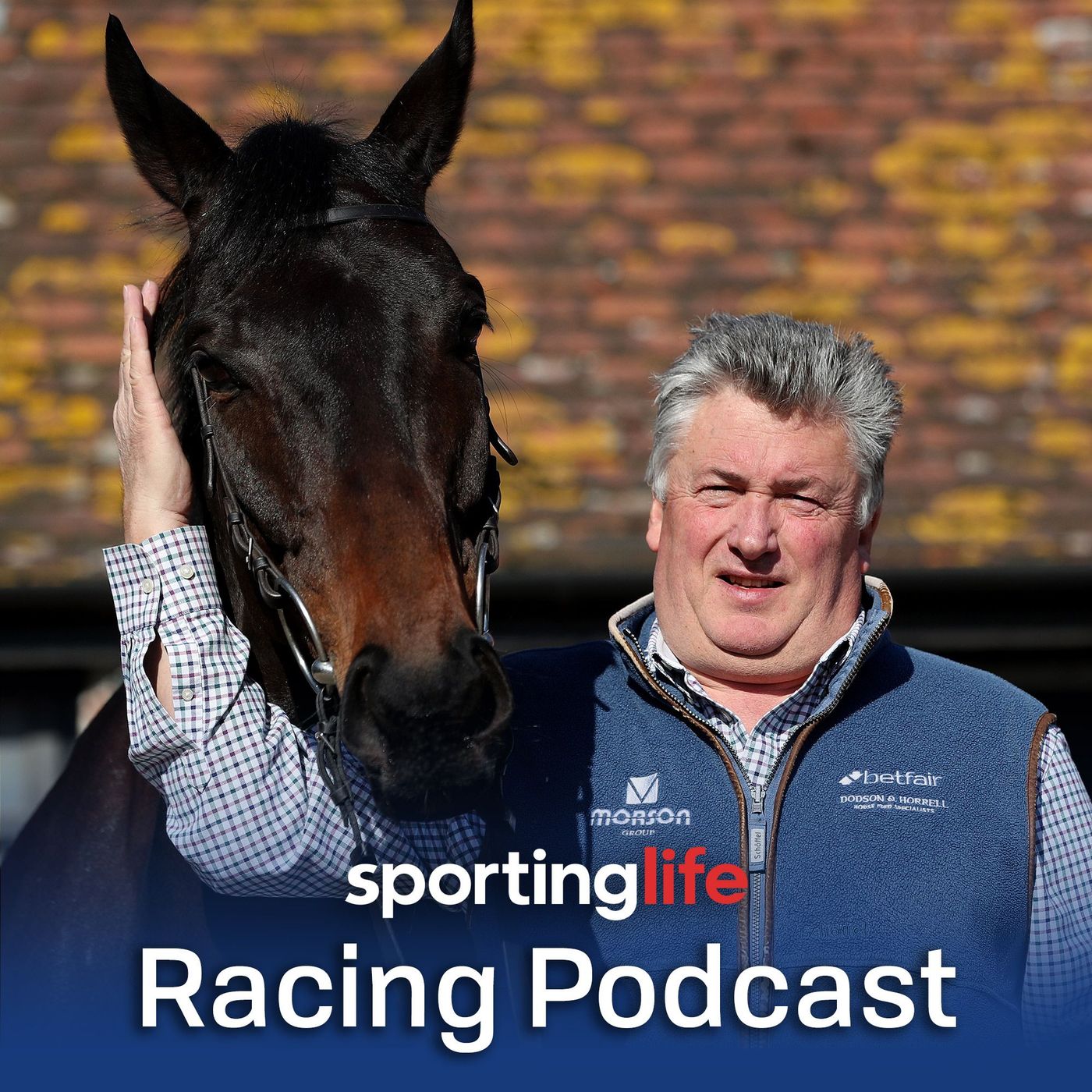 Sporting Life Horse Racing