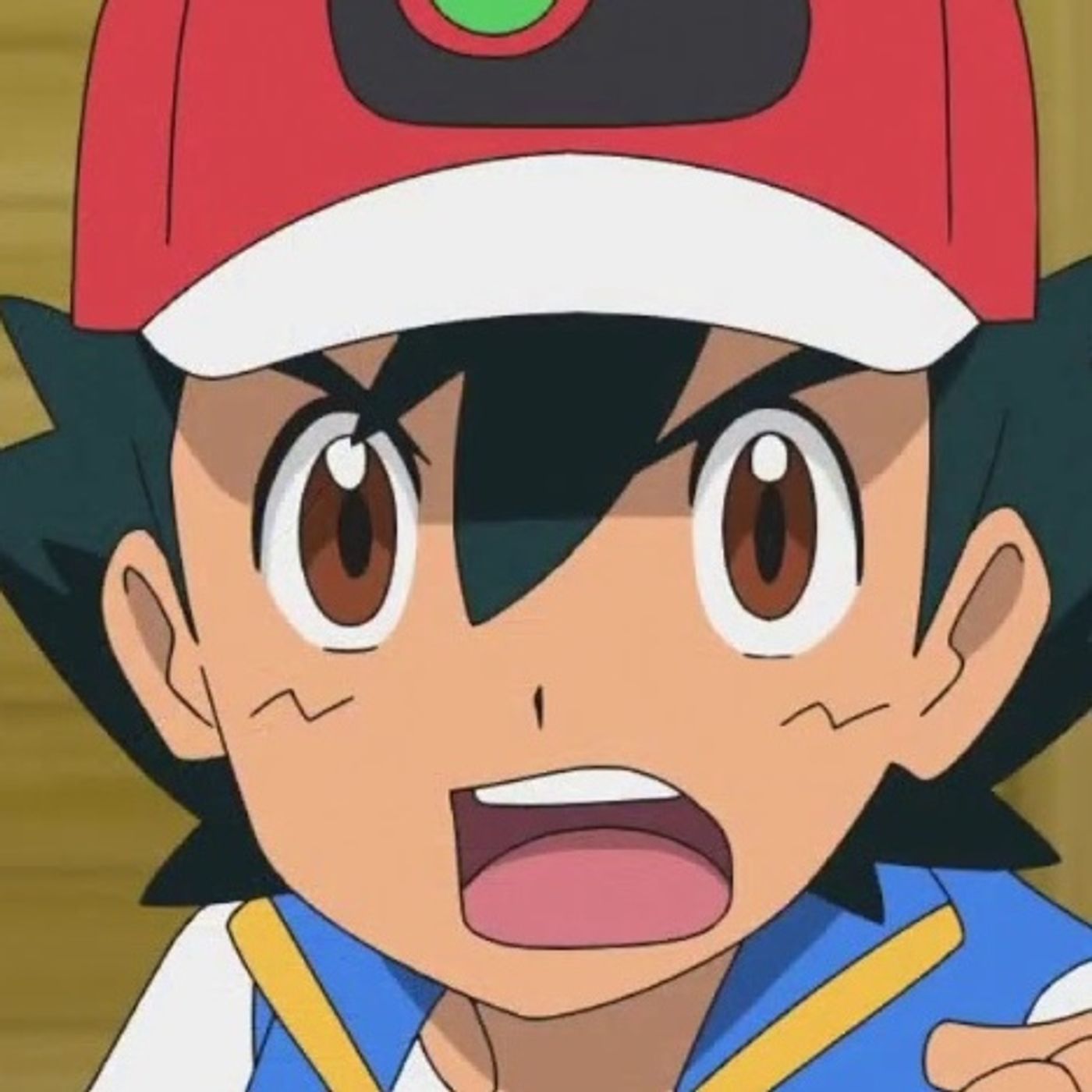 Pokemon Journeys Season 3!