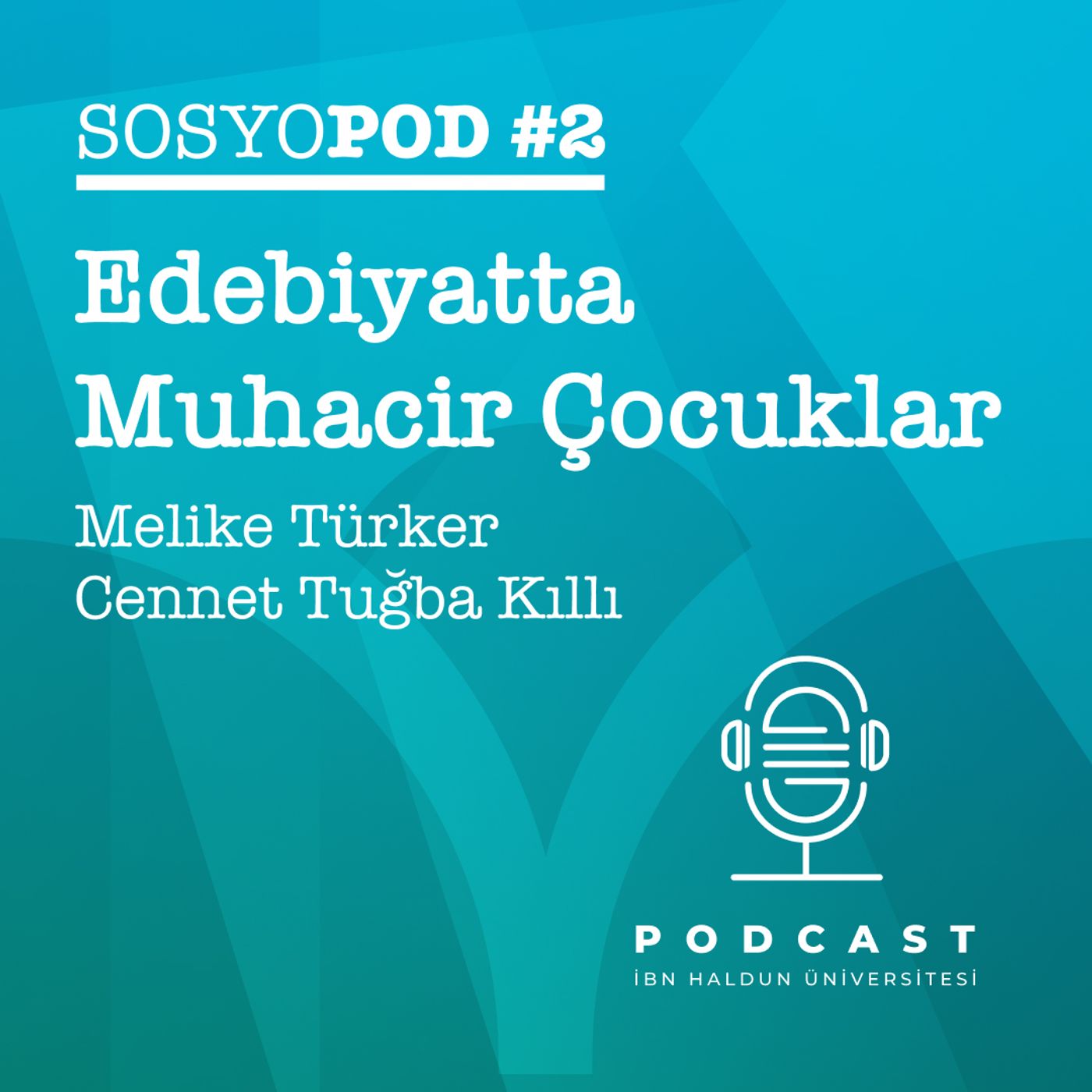 İHÜ Podcast