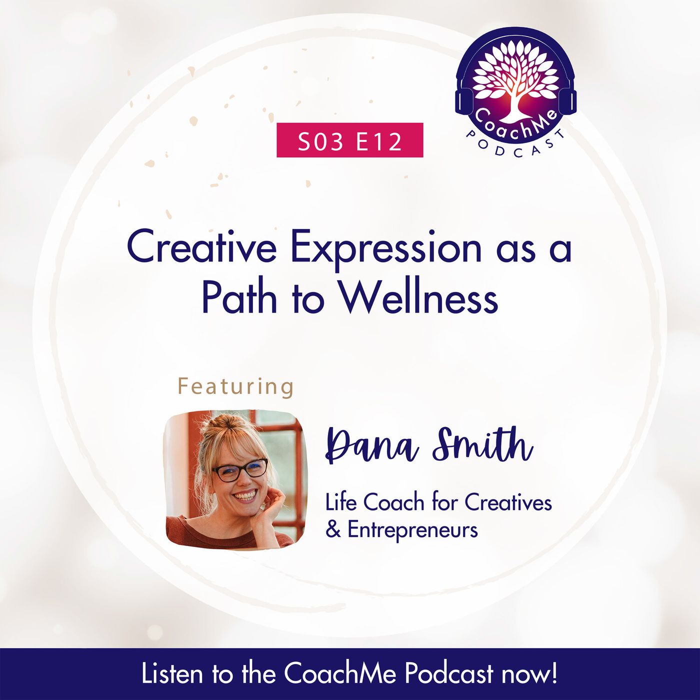 CoachMe Vancouver Podcast