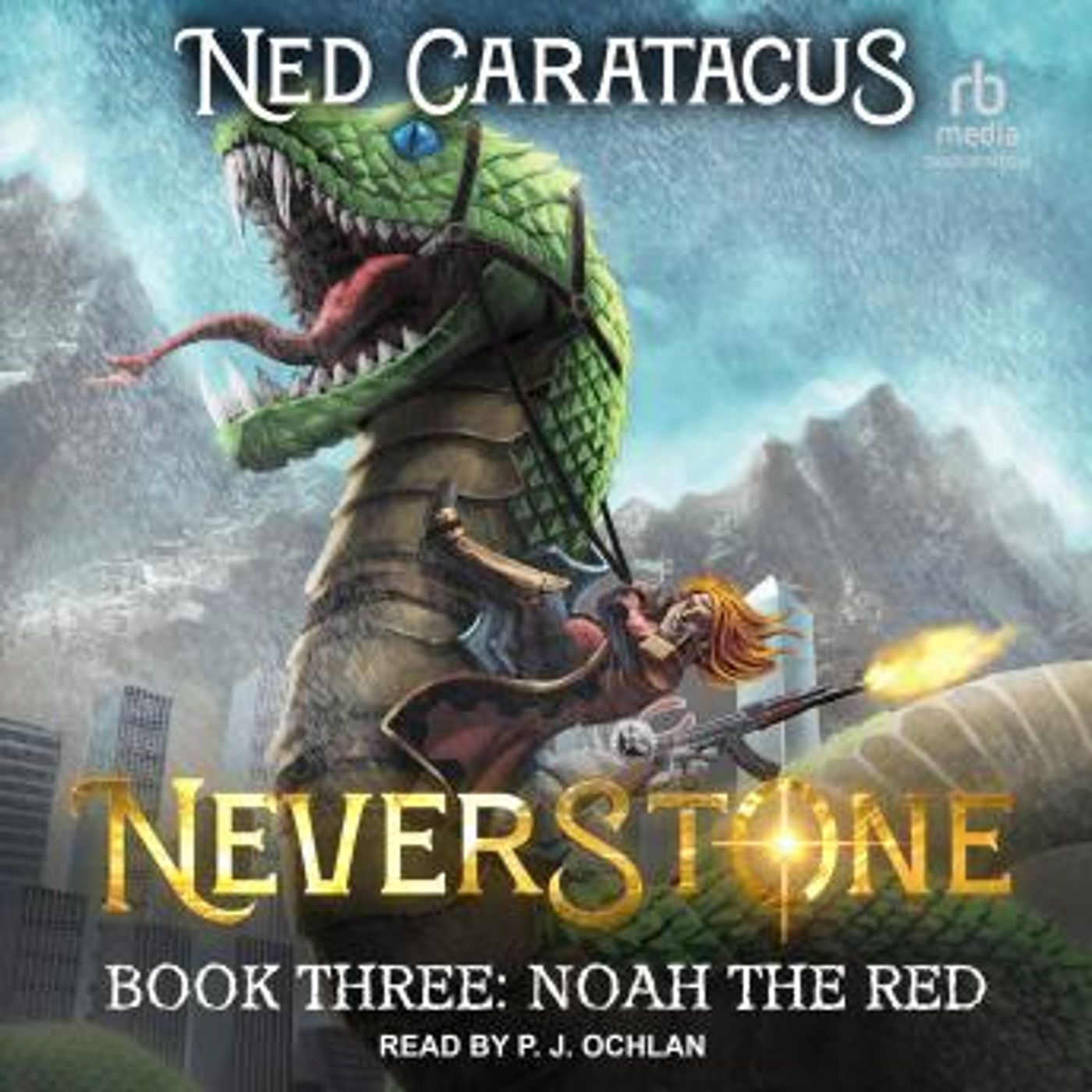 Access Essential Full Audiobooks in Science Fiction & Fantasy, Fantasy