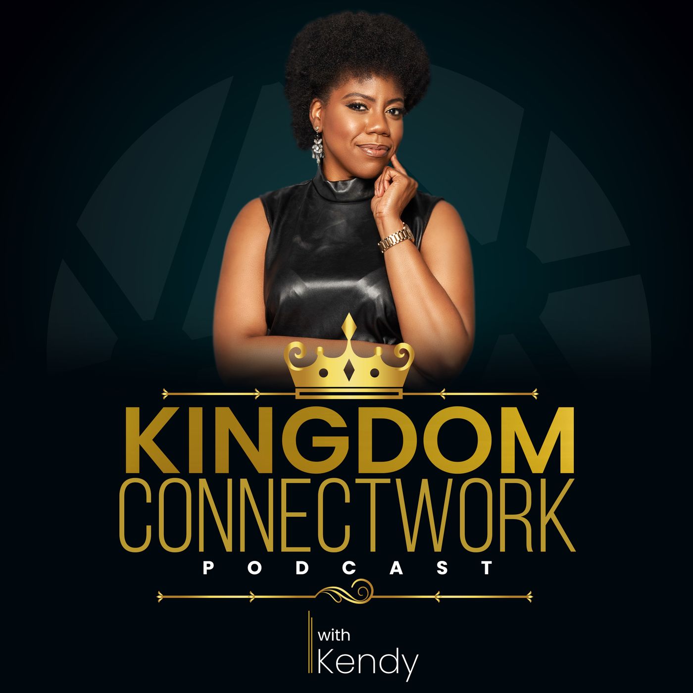 Kingdom Connectwork Podcast