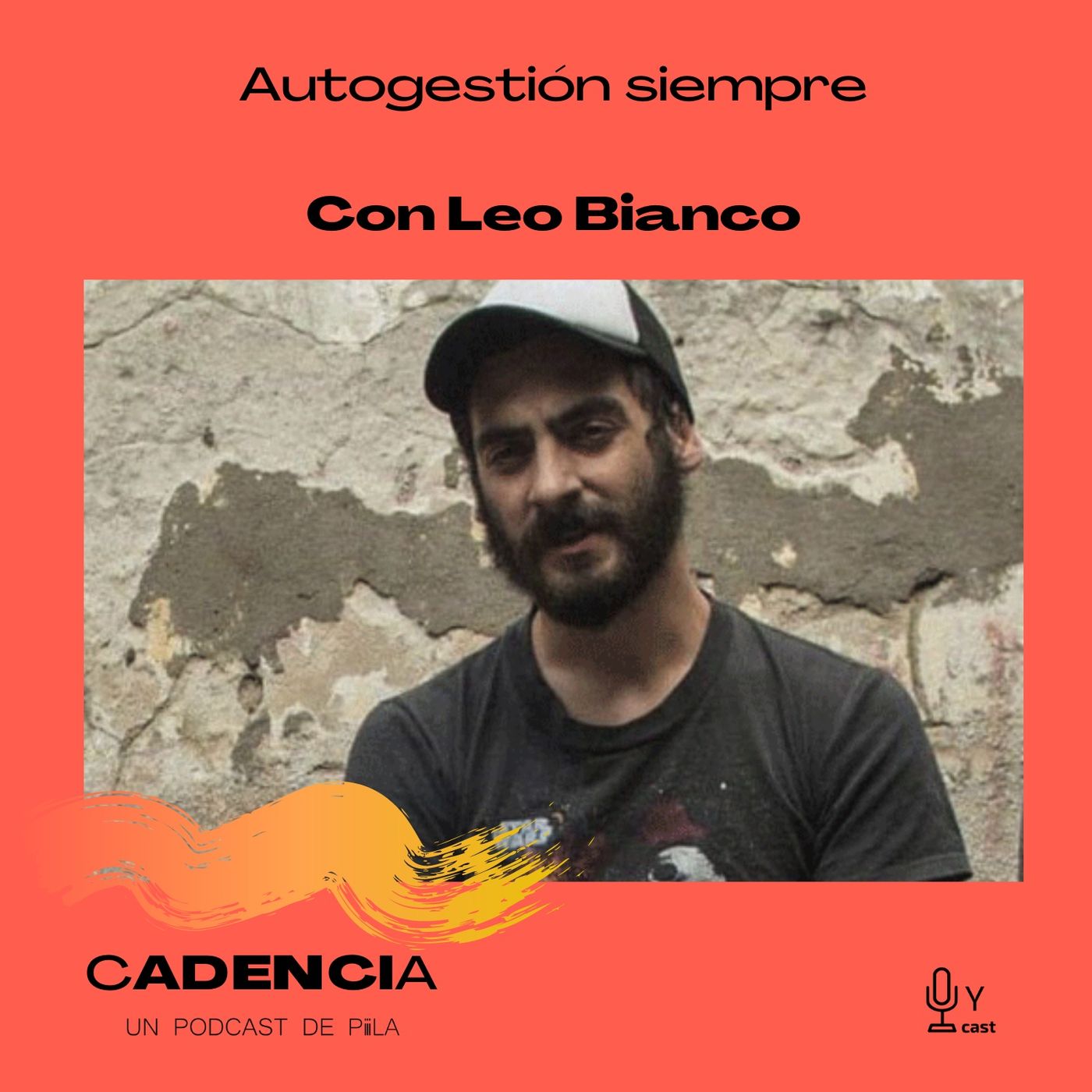 Cadencia, un podcast de PiiiLA