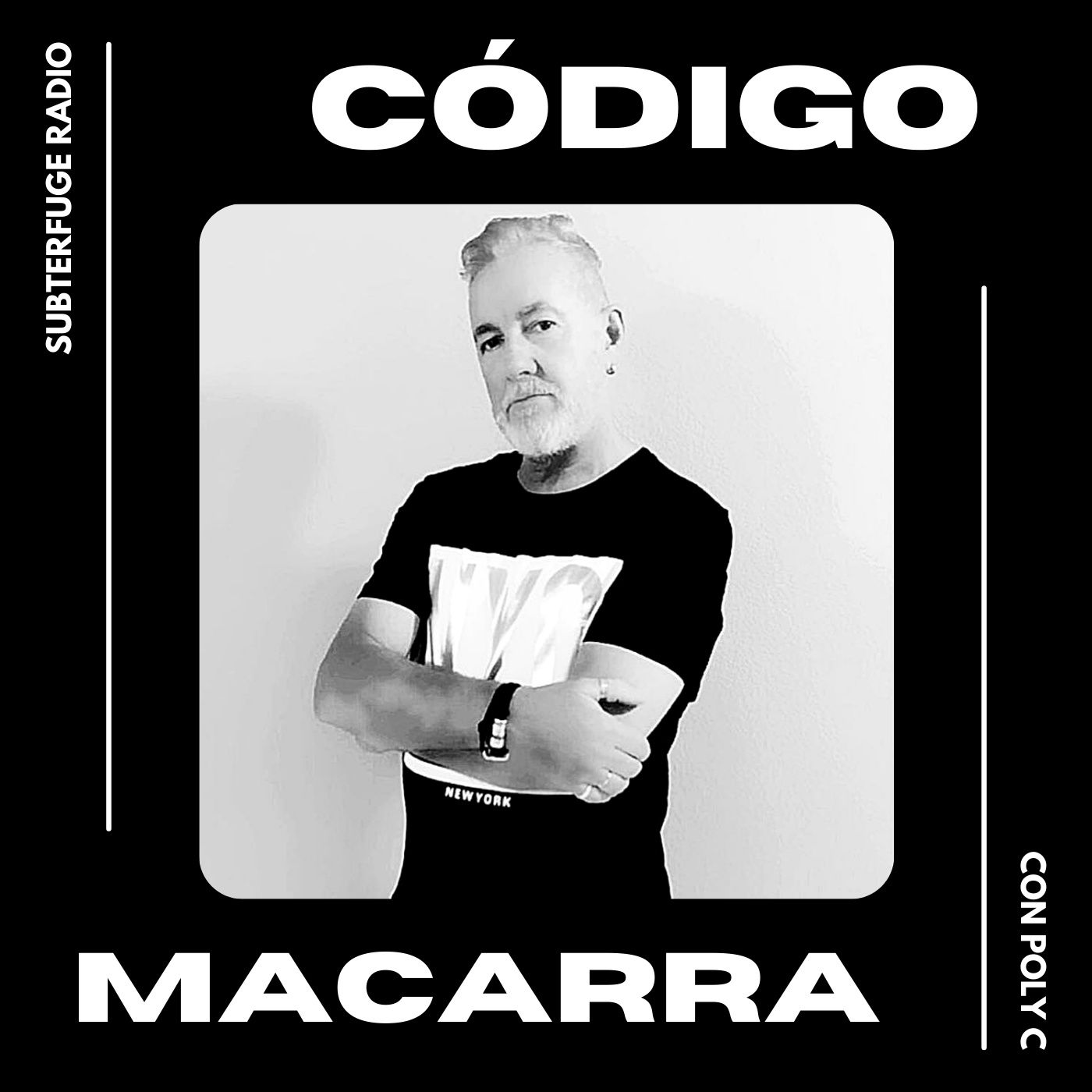 Código macarra #11: Poly C