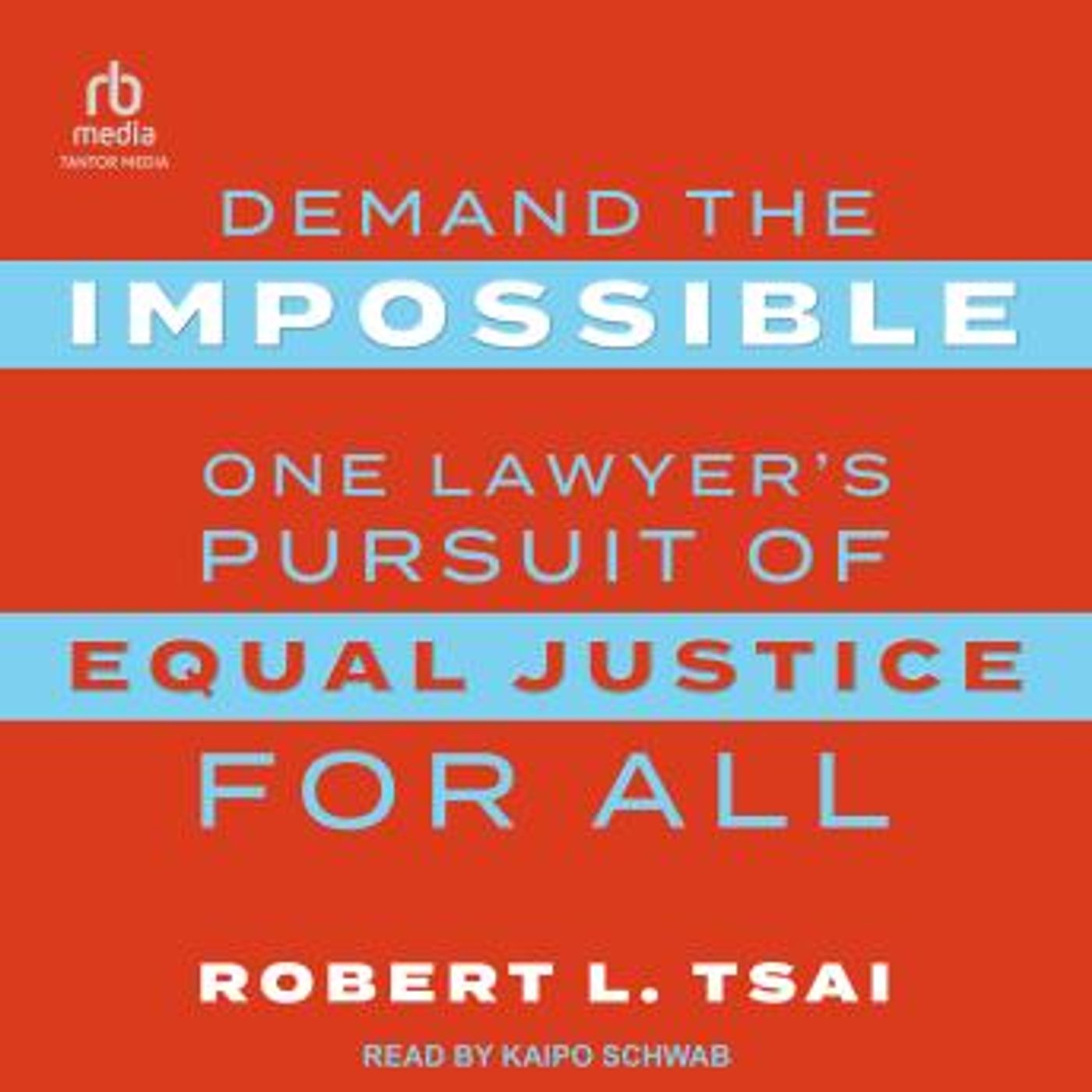Best Full Audiobooks in Non-Fiction, Current Affairs, Law, & Politics
