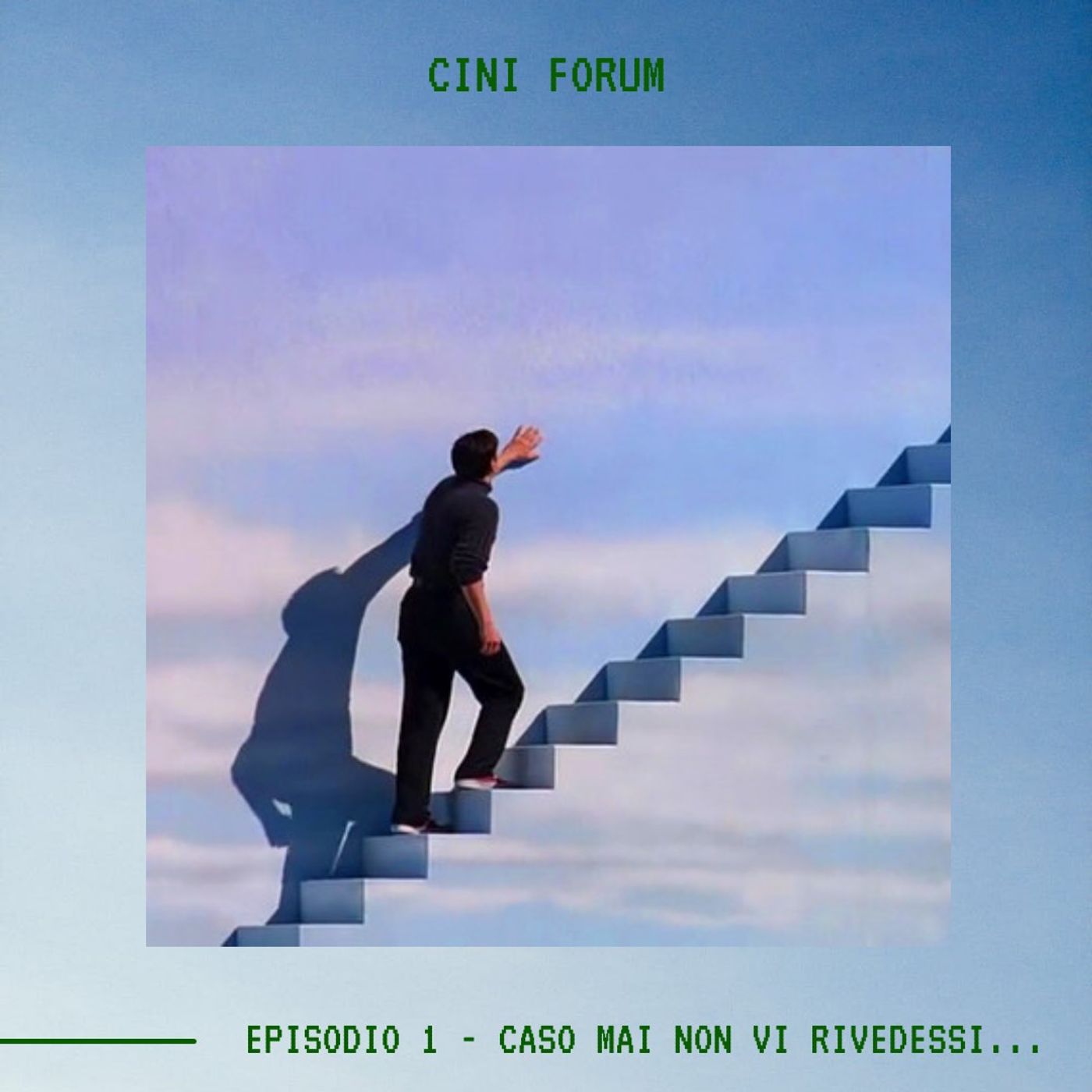 Il Pertini Radio\'s podcast
