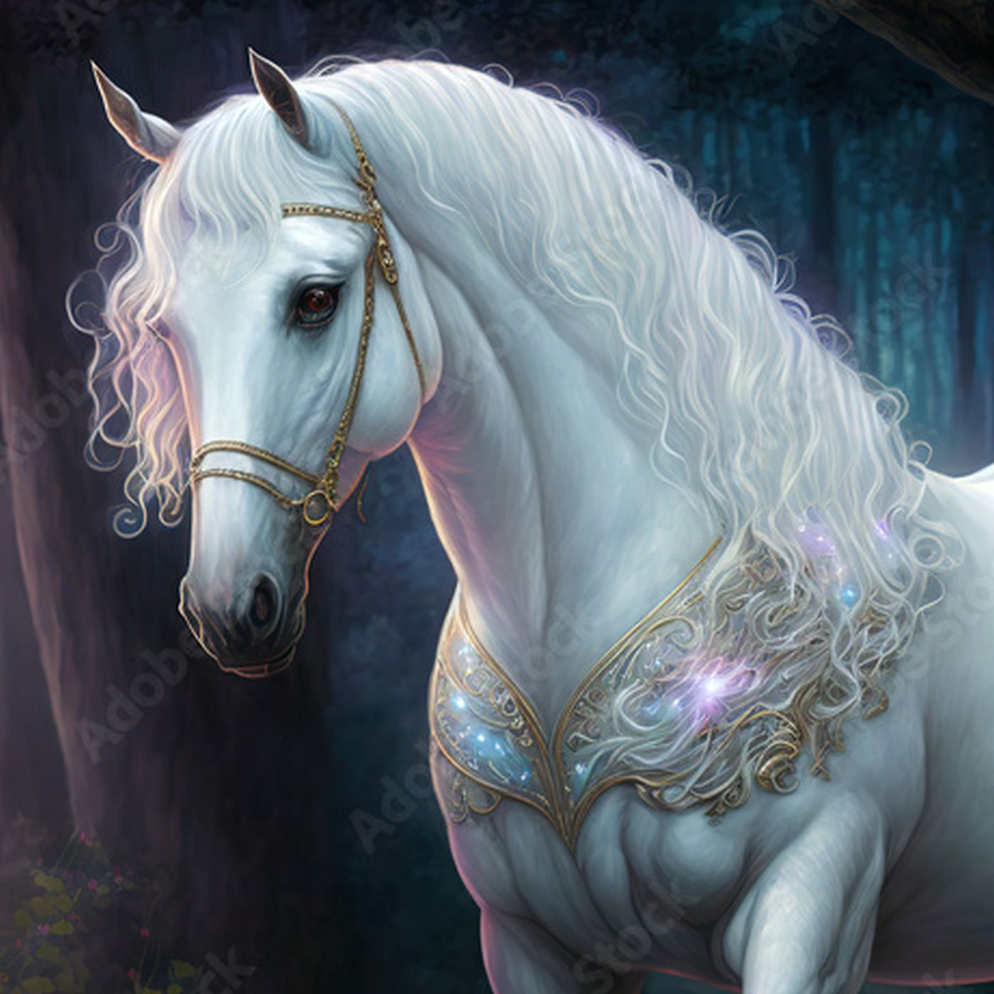 3.5. A White Horse - feat. Linkin Park ("Wouldn't you like to have a baby?" "No, Antonia")