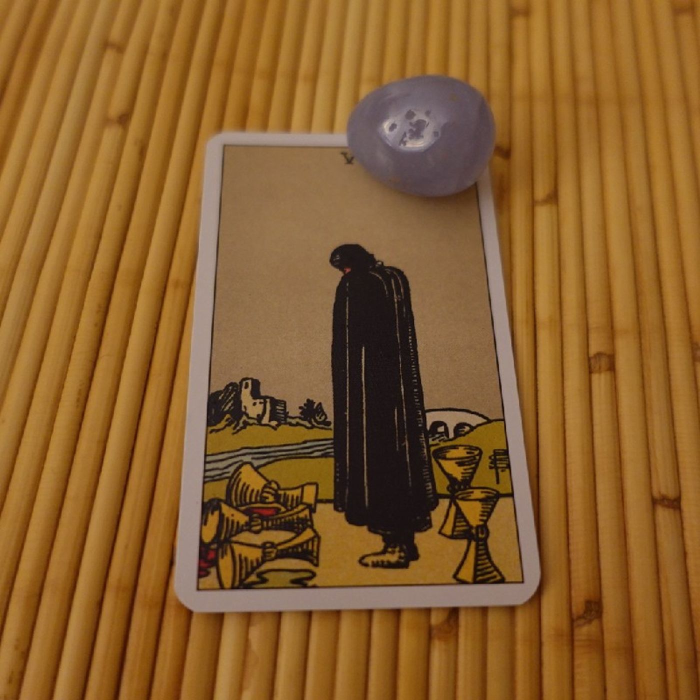 Diane\'s Tarot Diary: 我的塔羅日記