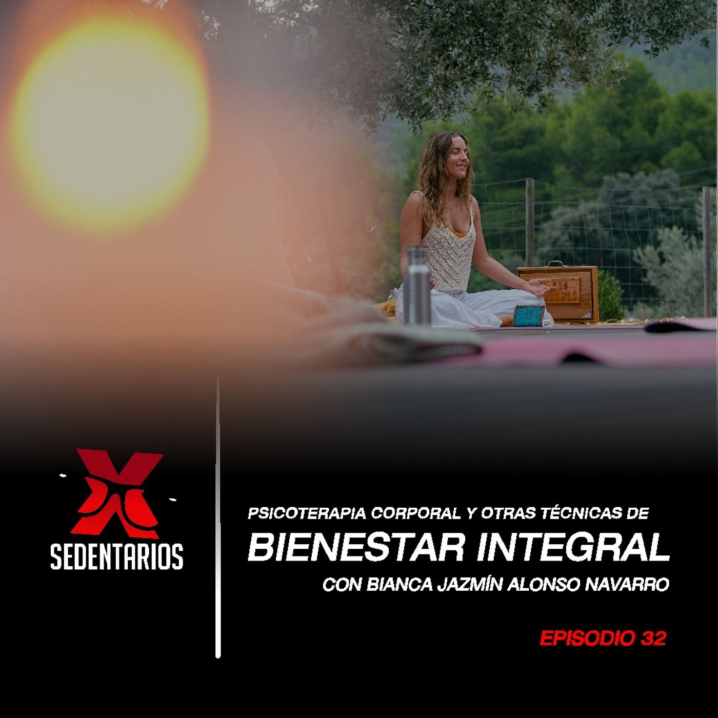 XSEDENTARIOS