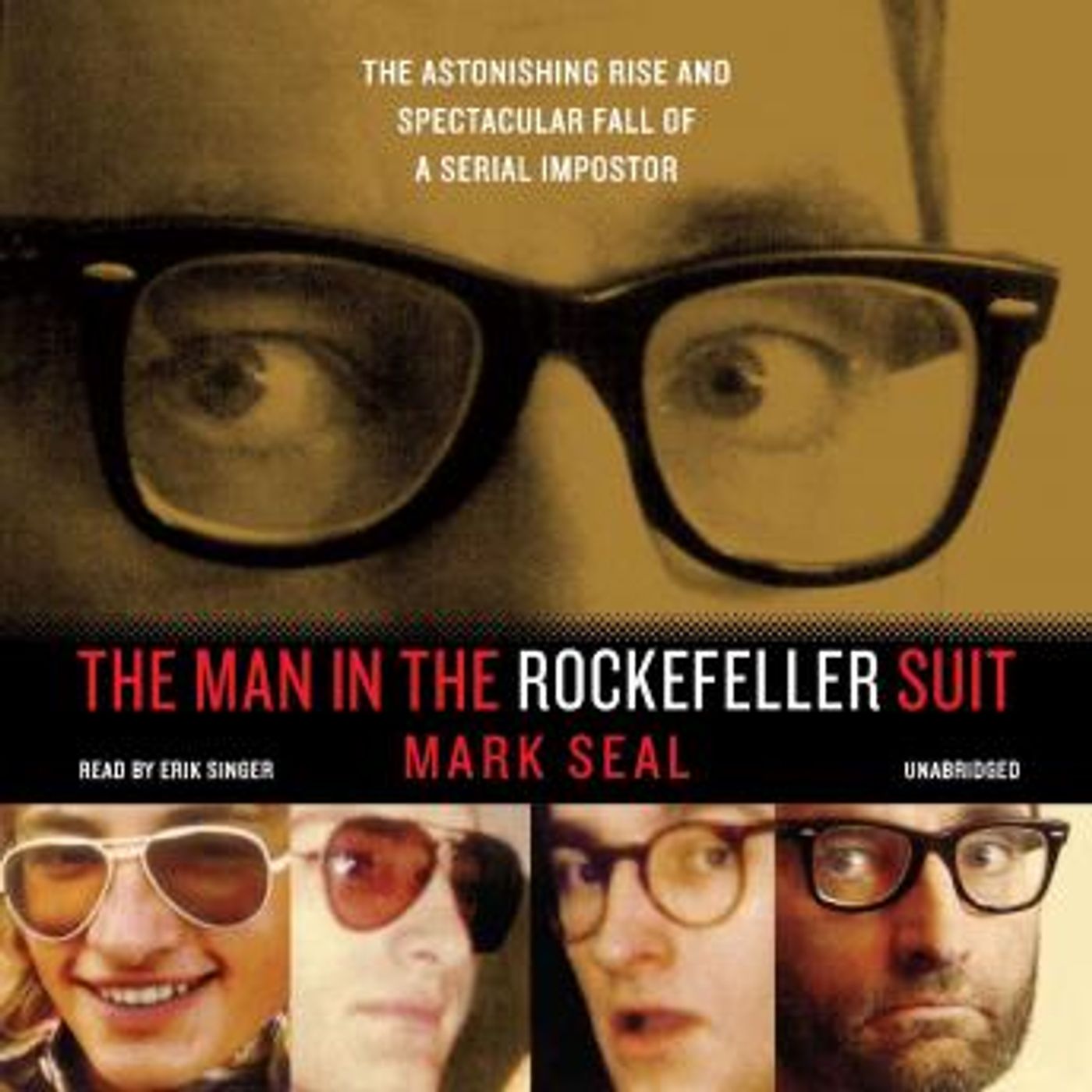 Find Best-Selling Free Audiobooks in Biography & Memoir, Law & Politics