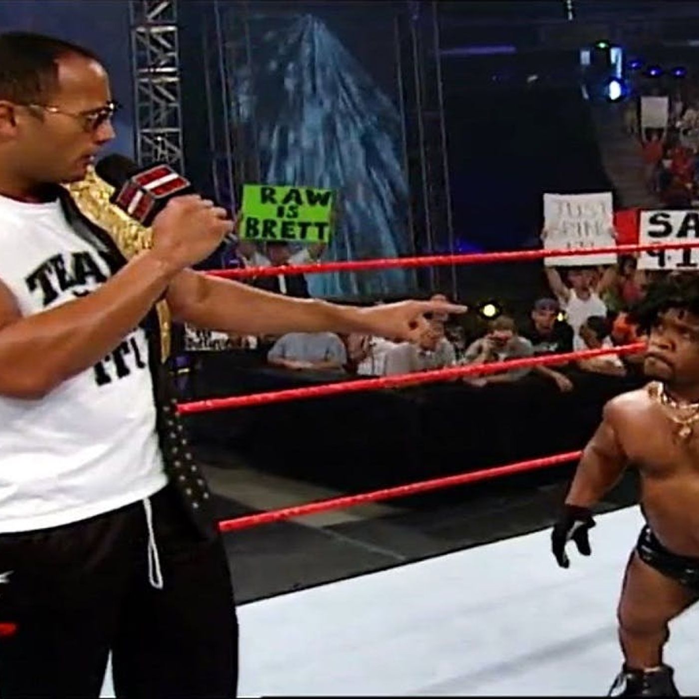 Don Tony And Kevin Castle Show