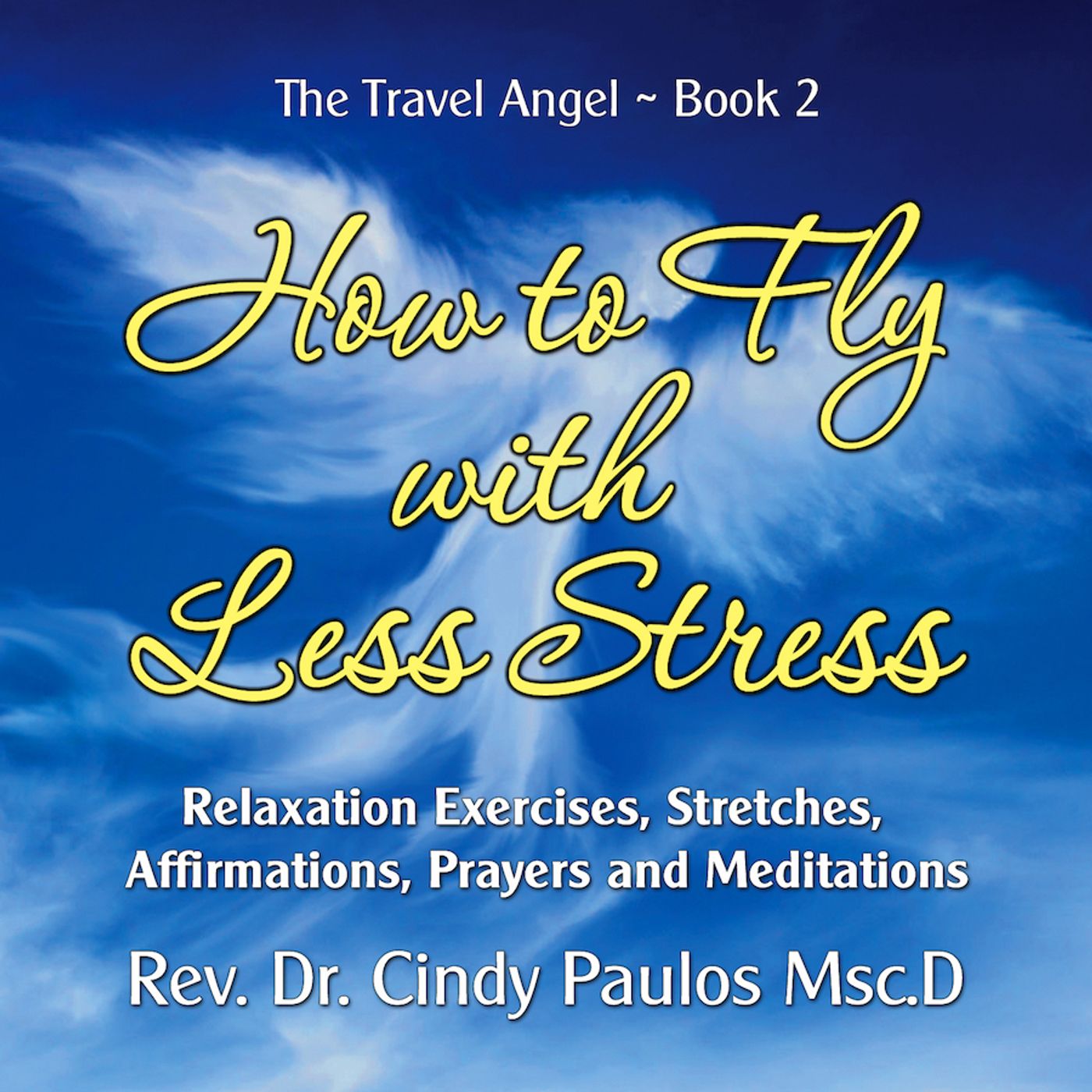 The Cindy Paulos Show