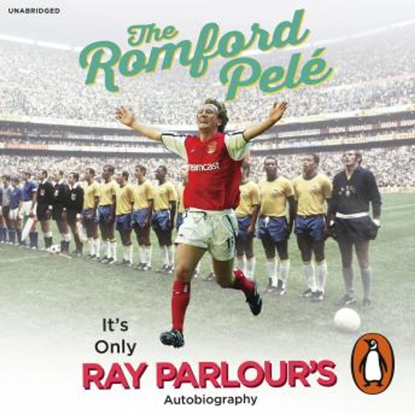 Get Your Favorite Free Audiobooks in Biography & Memoir, Sports