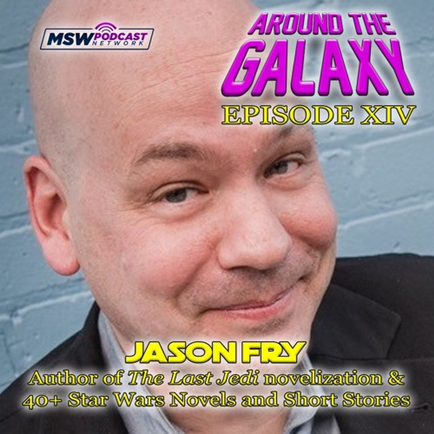 Around the Galaxy