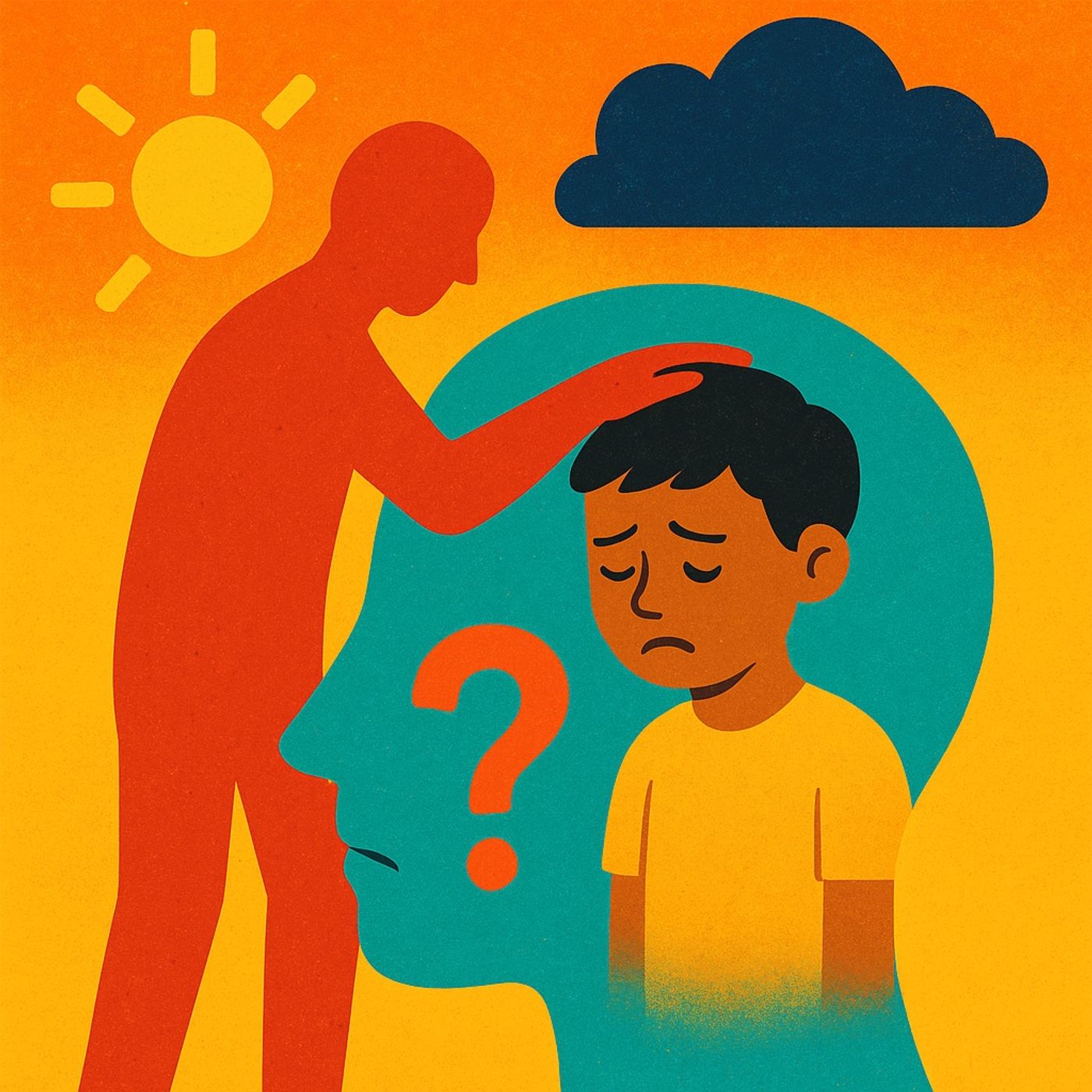 The Hidden Mirror: Why Your Self-Esteem is an Echo of Others and How to Reclaim Your True Self-Worth