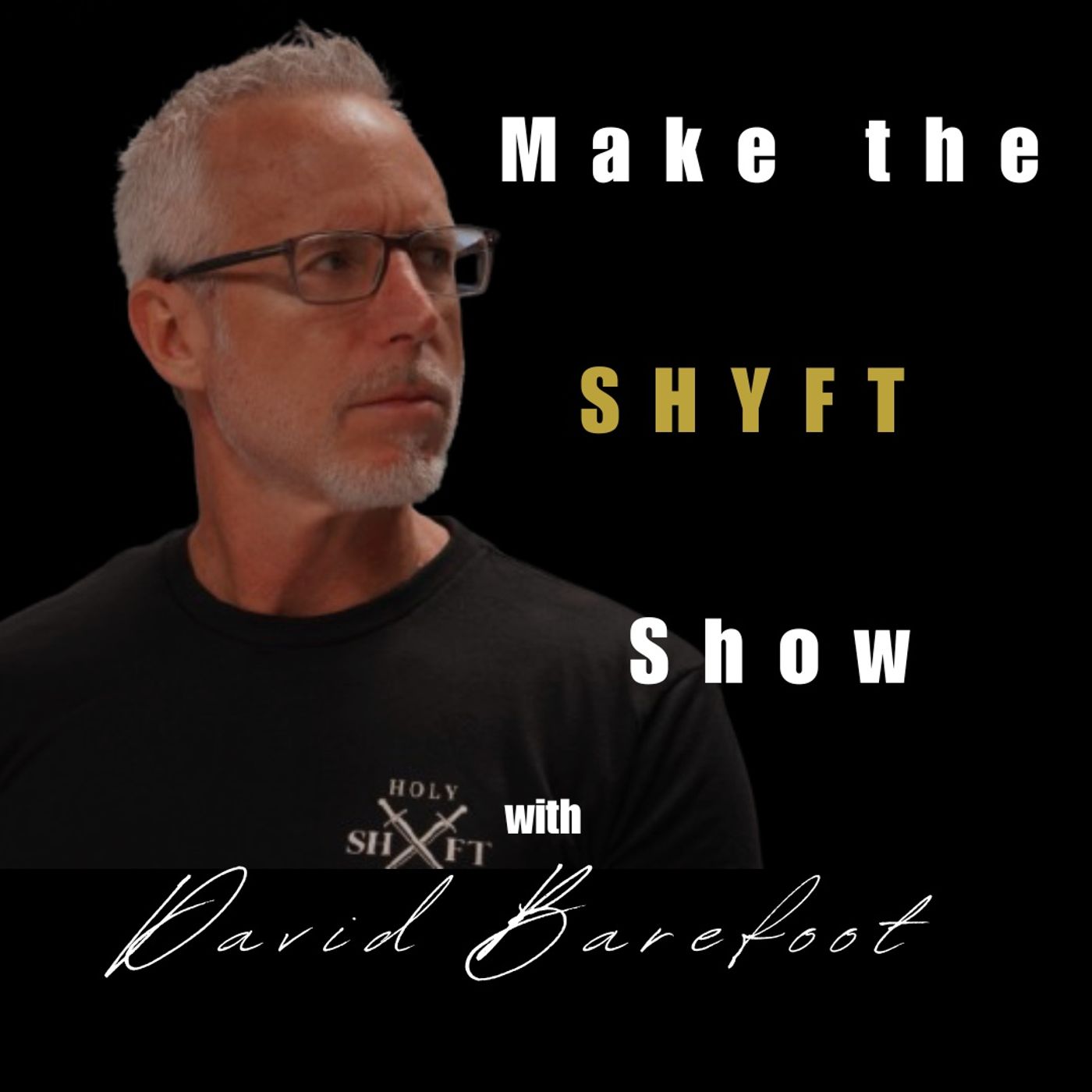 Make the Shyft Show