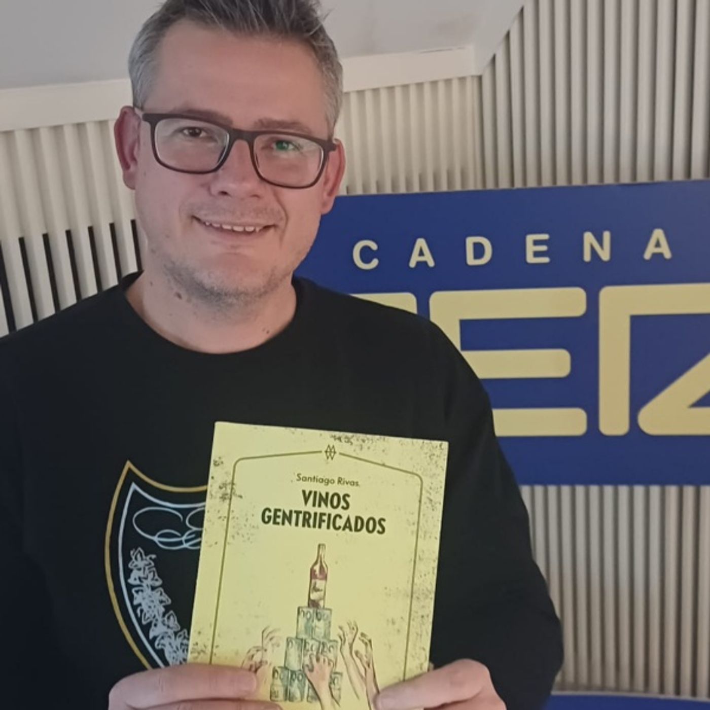Gastro SER | Santi Rivas y los nazis del vino