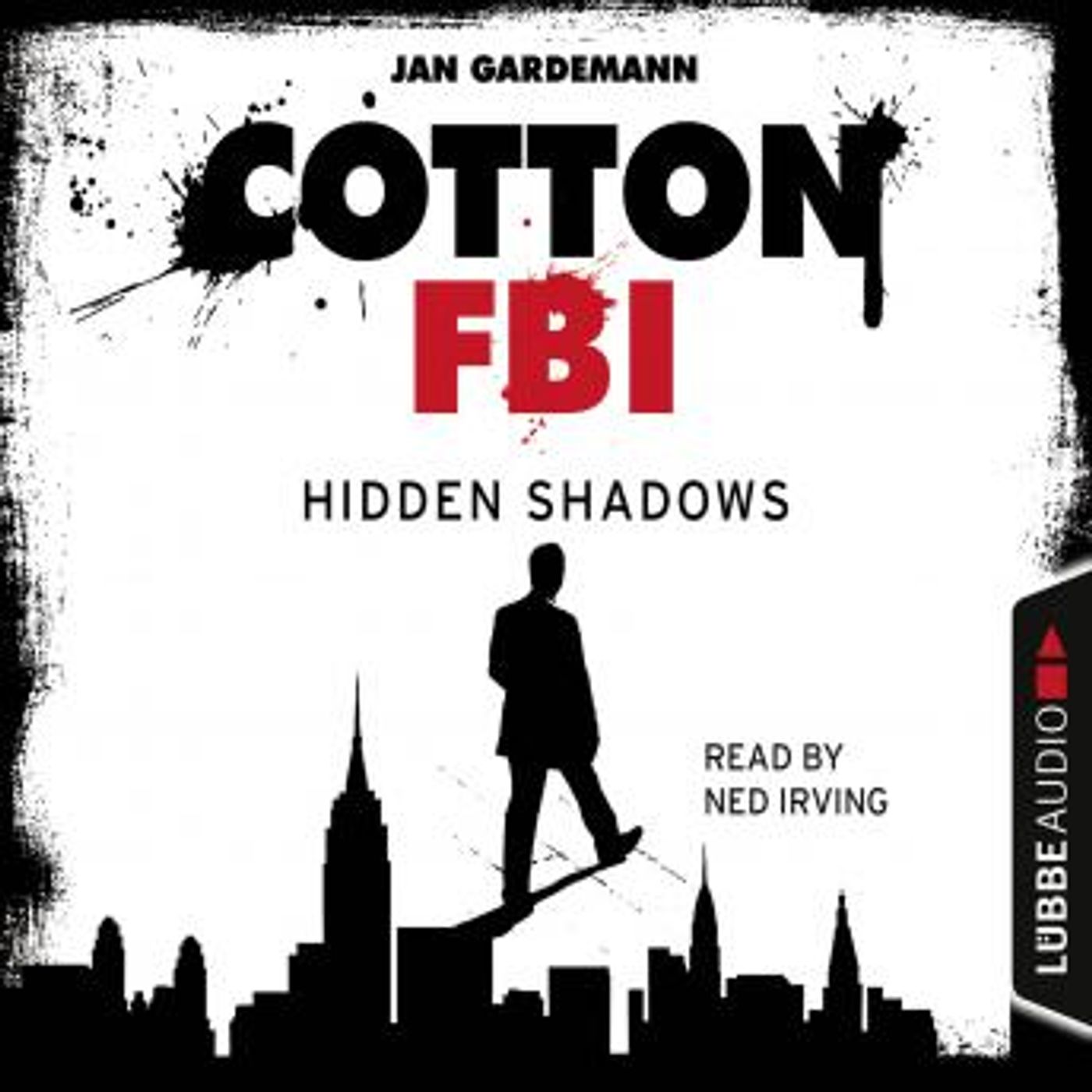 Access Essential Free Audiobooks in Mystery, Thriller & Horror, Suspense