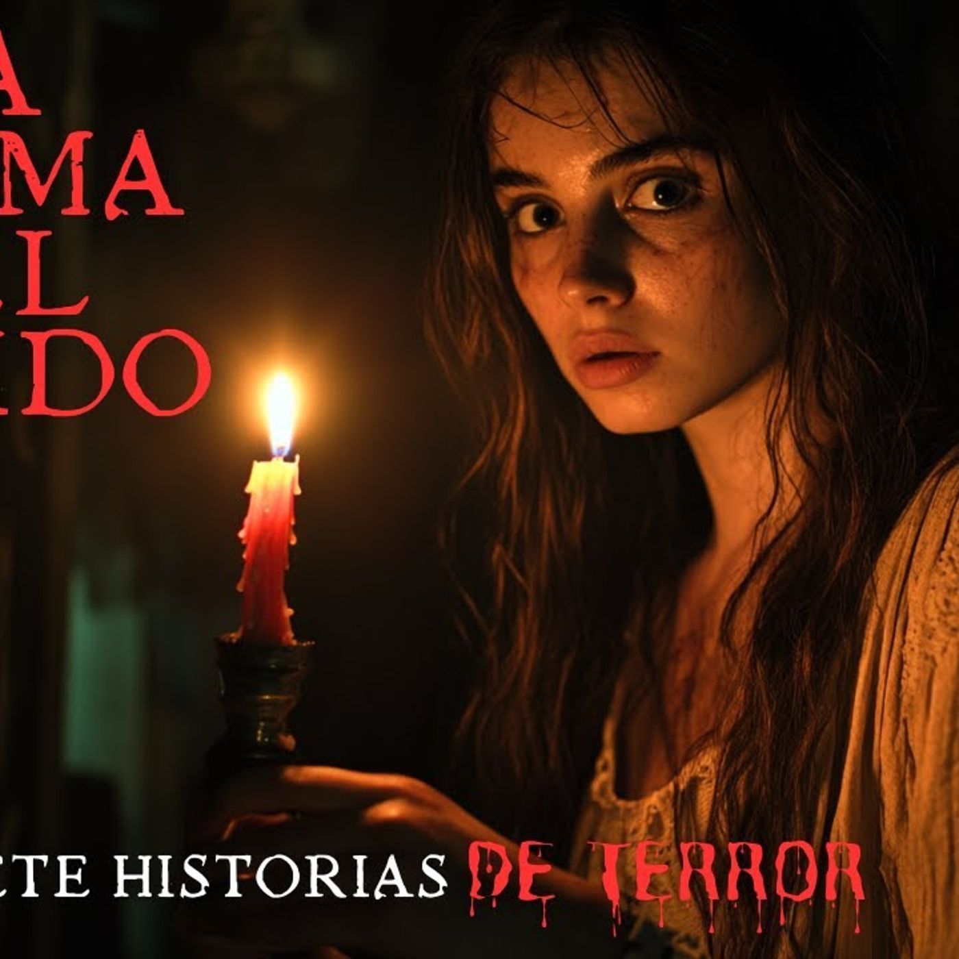 Simplemente historias de Terror