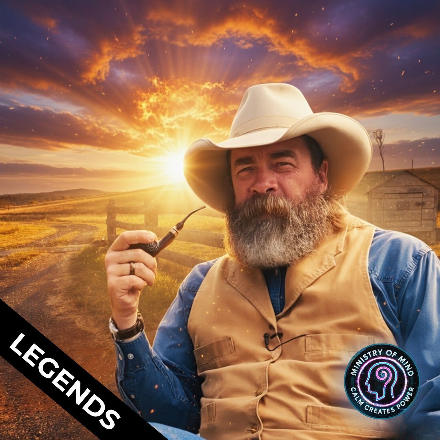 Legends | Dewayne Noel on What It Means to Be a Good Man