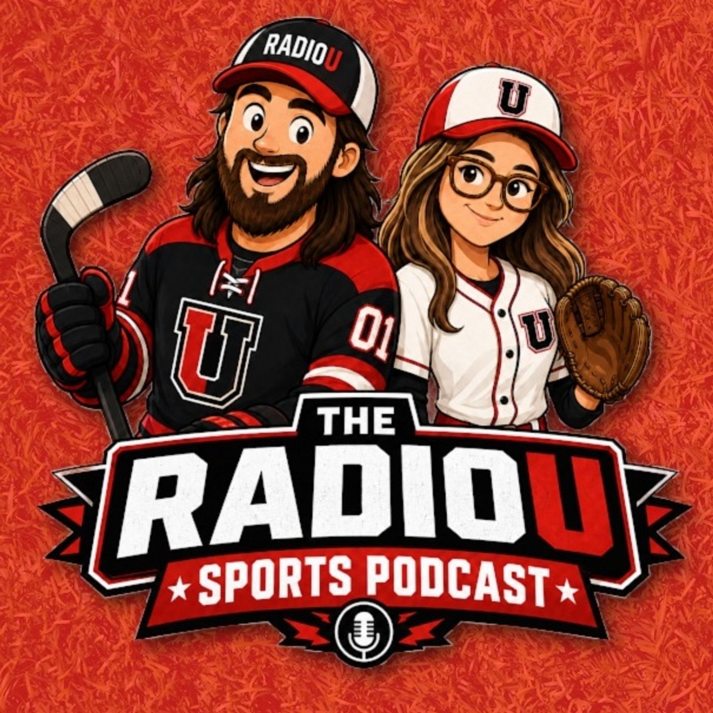 World Series Preview with Nick from LO CLOUD | The RadioU Podcast episode artwork